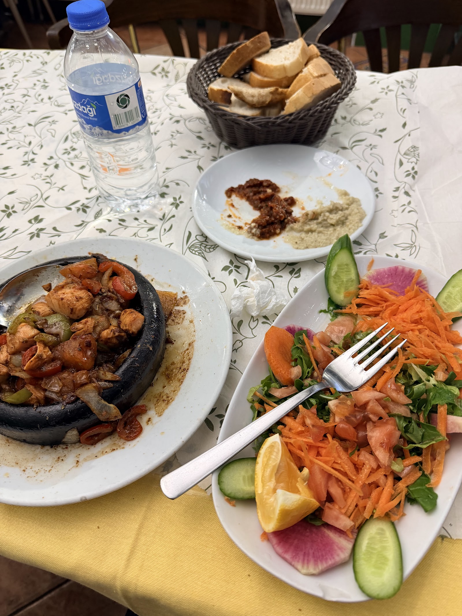 Balıkçı Lokantası
