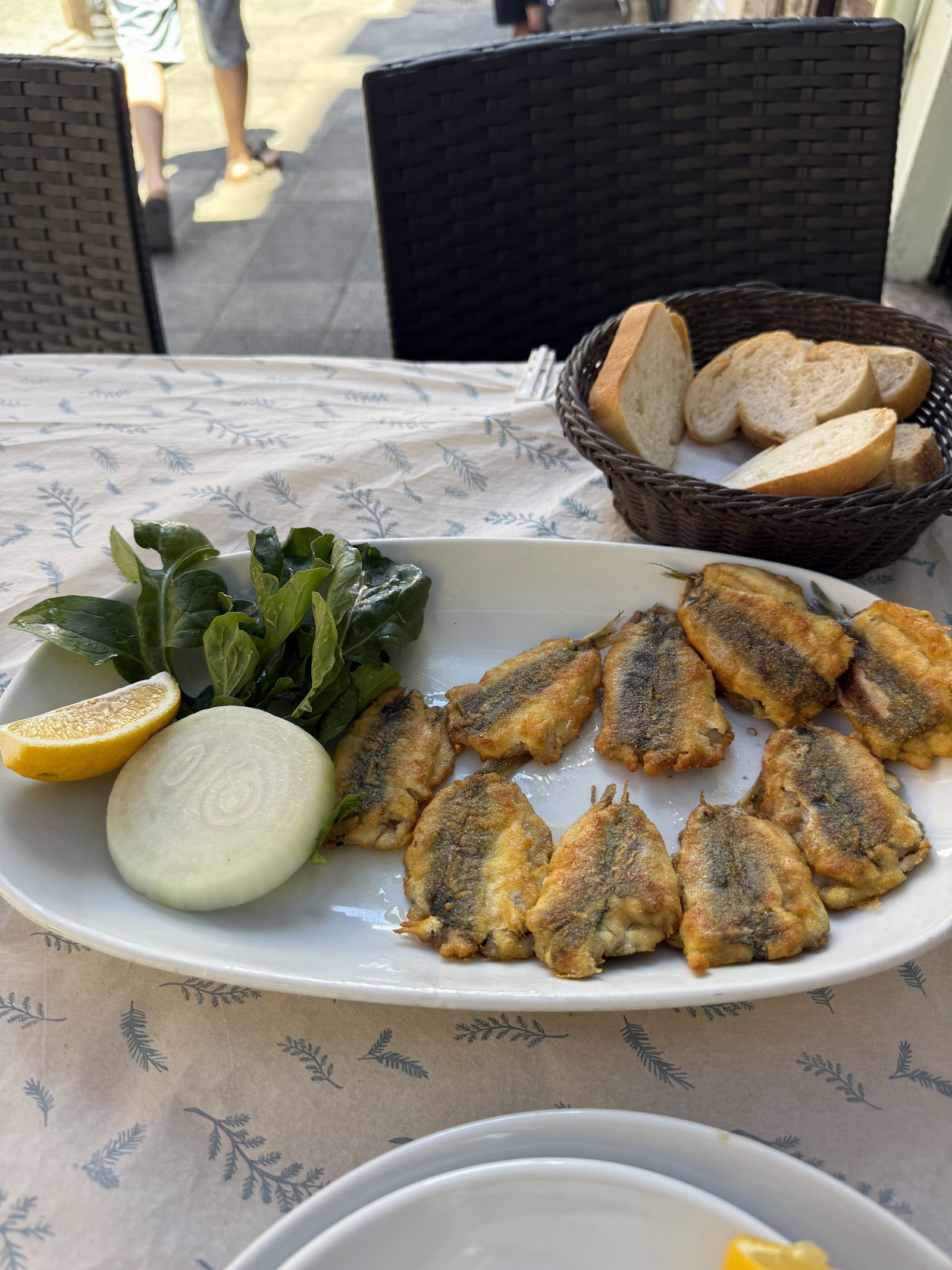 Balıkçı Lokantası