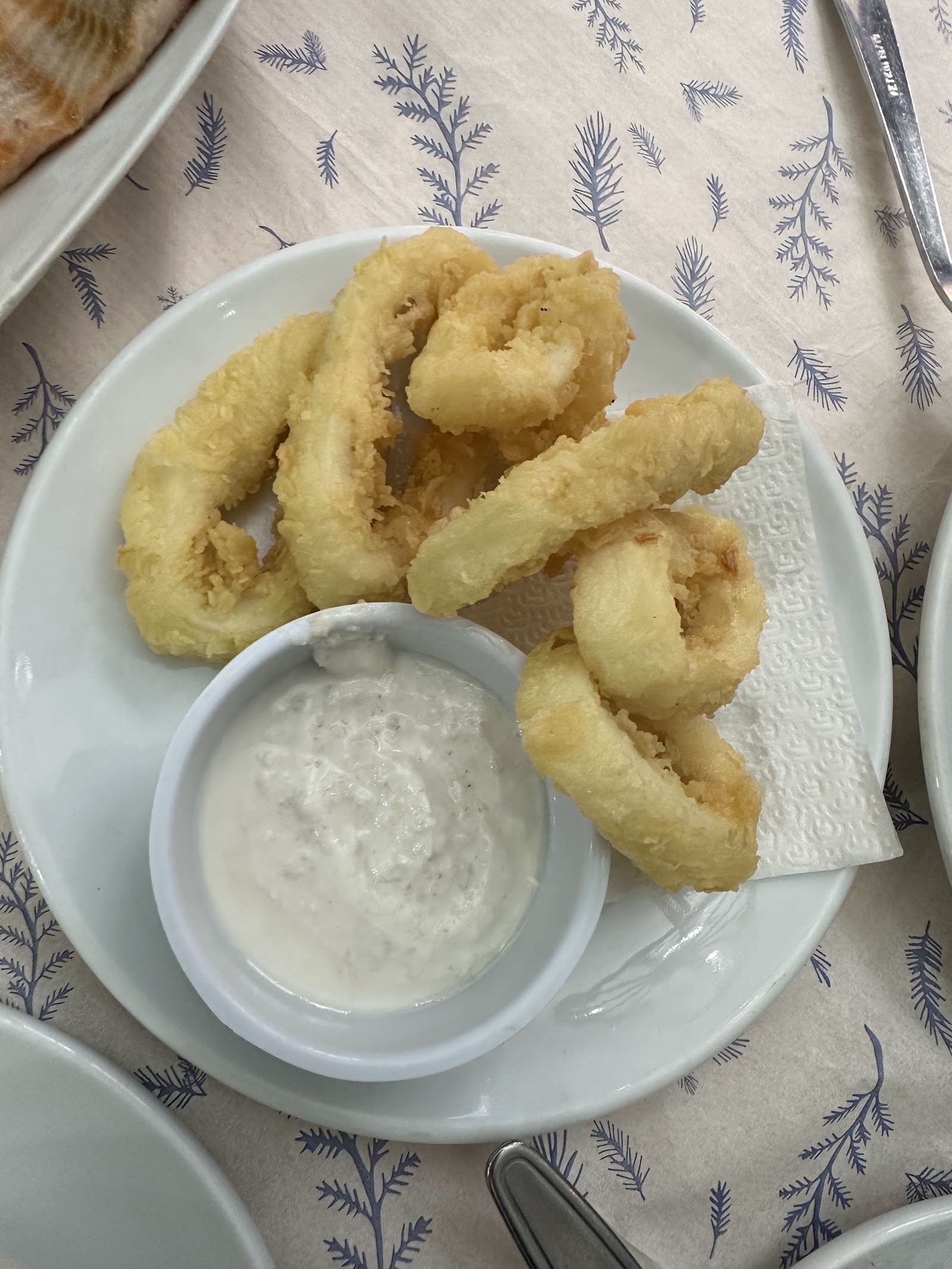 Balıkçı Lokantası