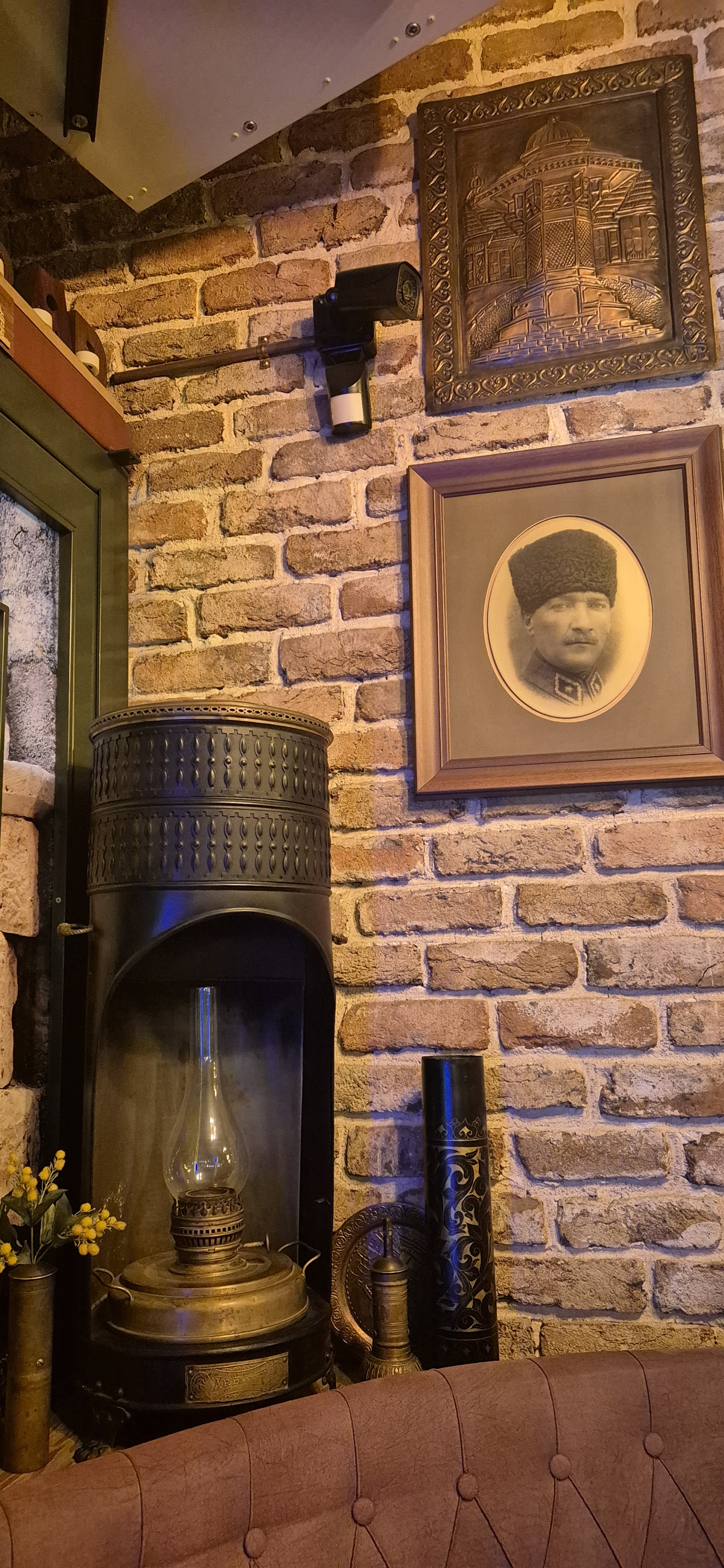 Stari Grad Restaurant
