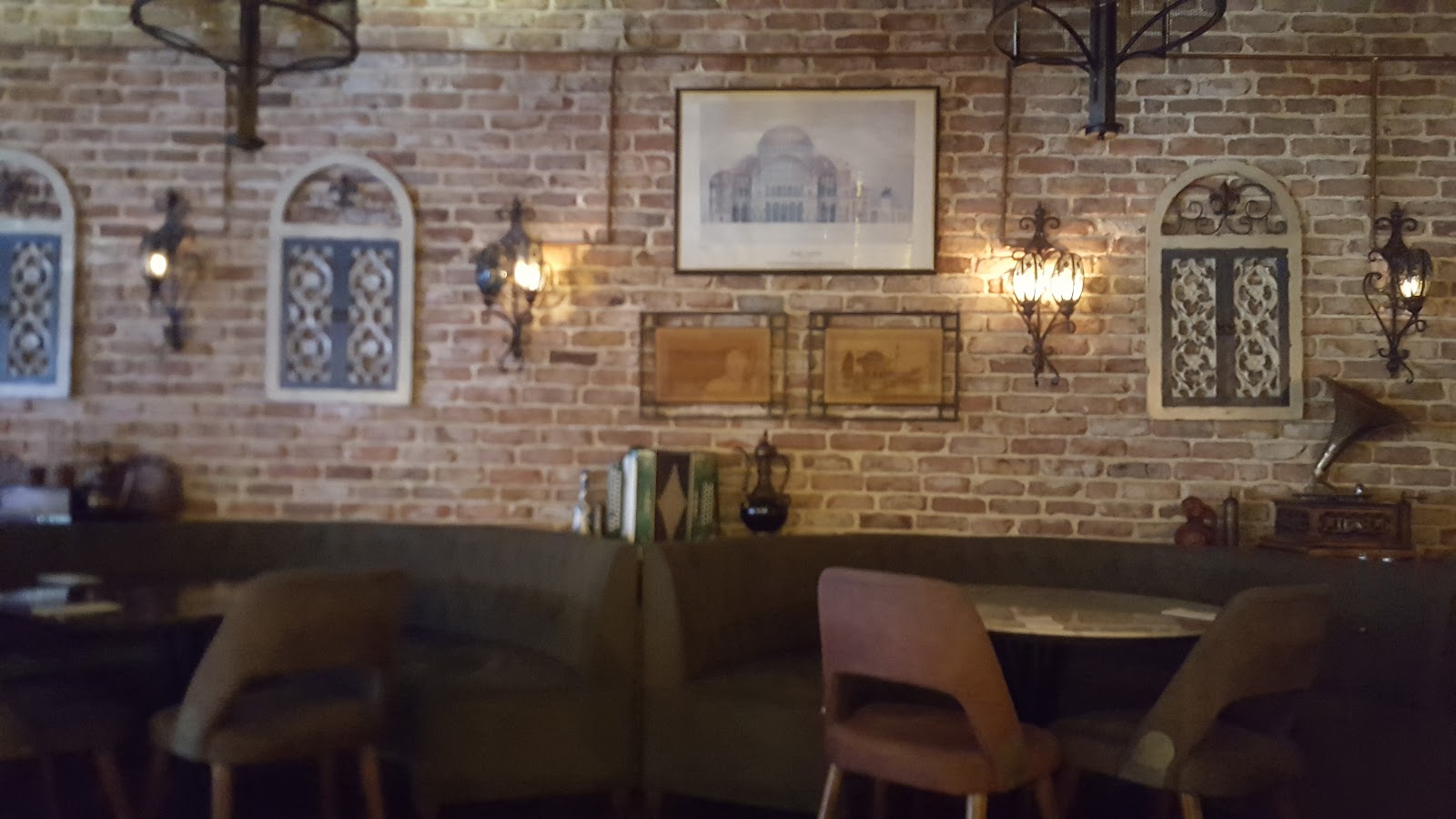 Stari Grad Restaurant