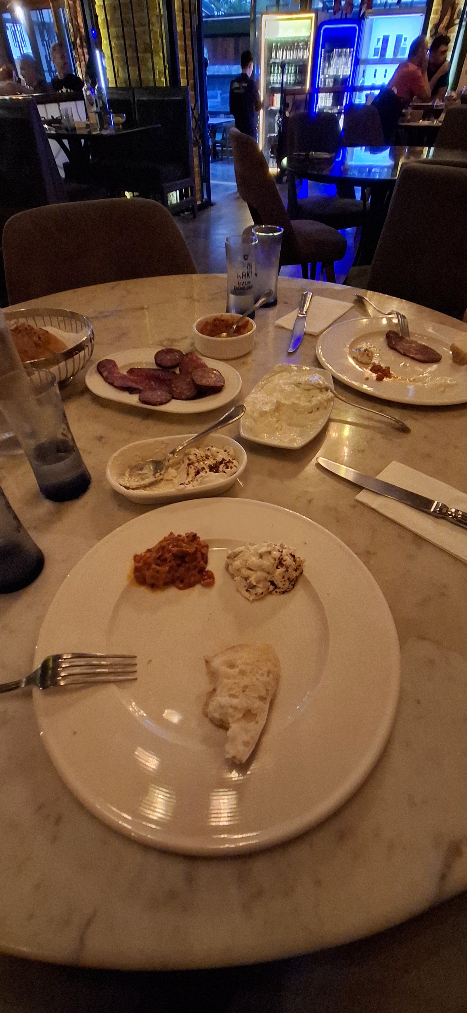 Stari Grad Restaurant