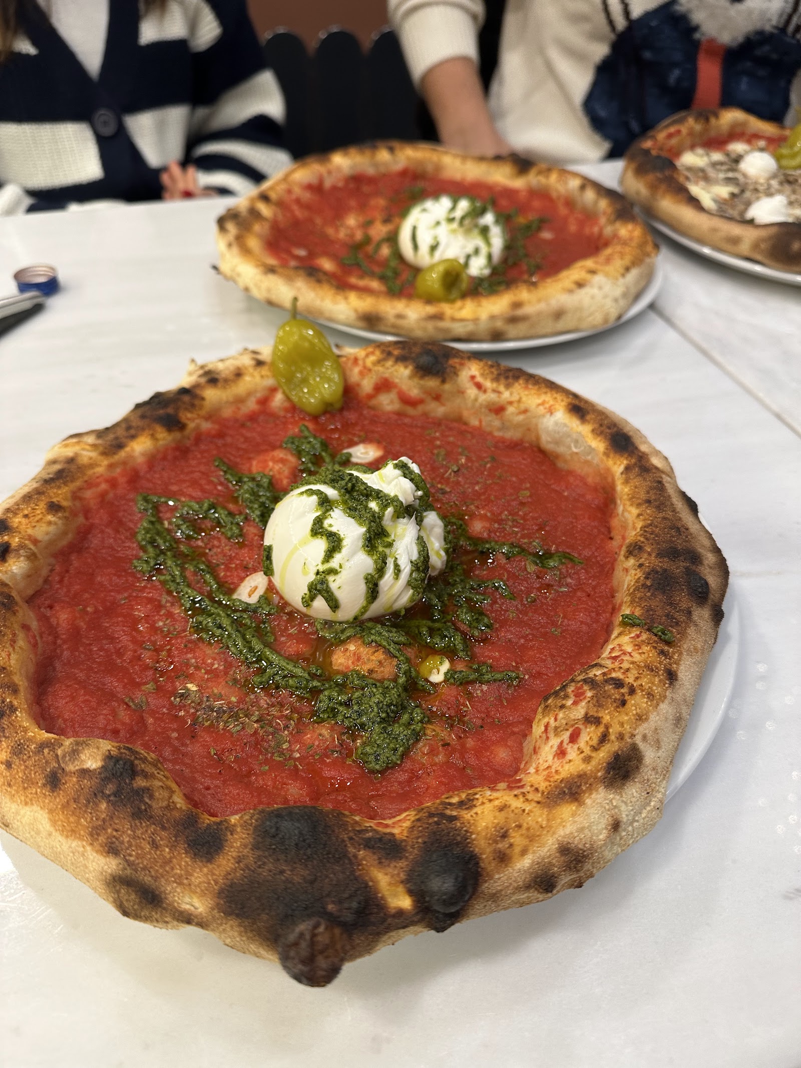 Fornio Pizzeria