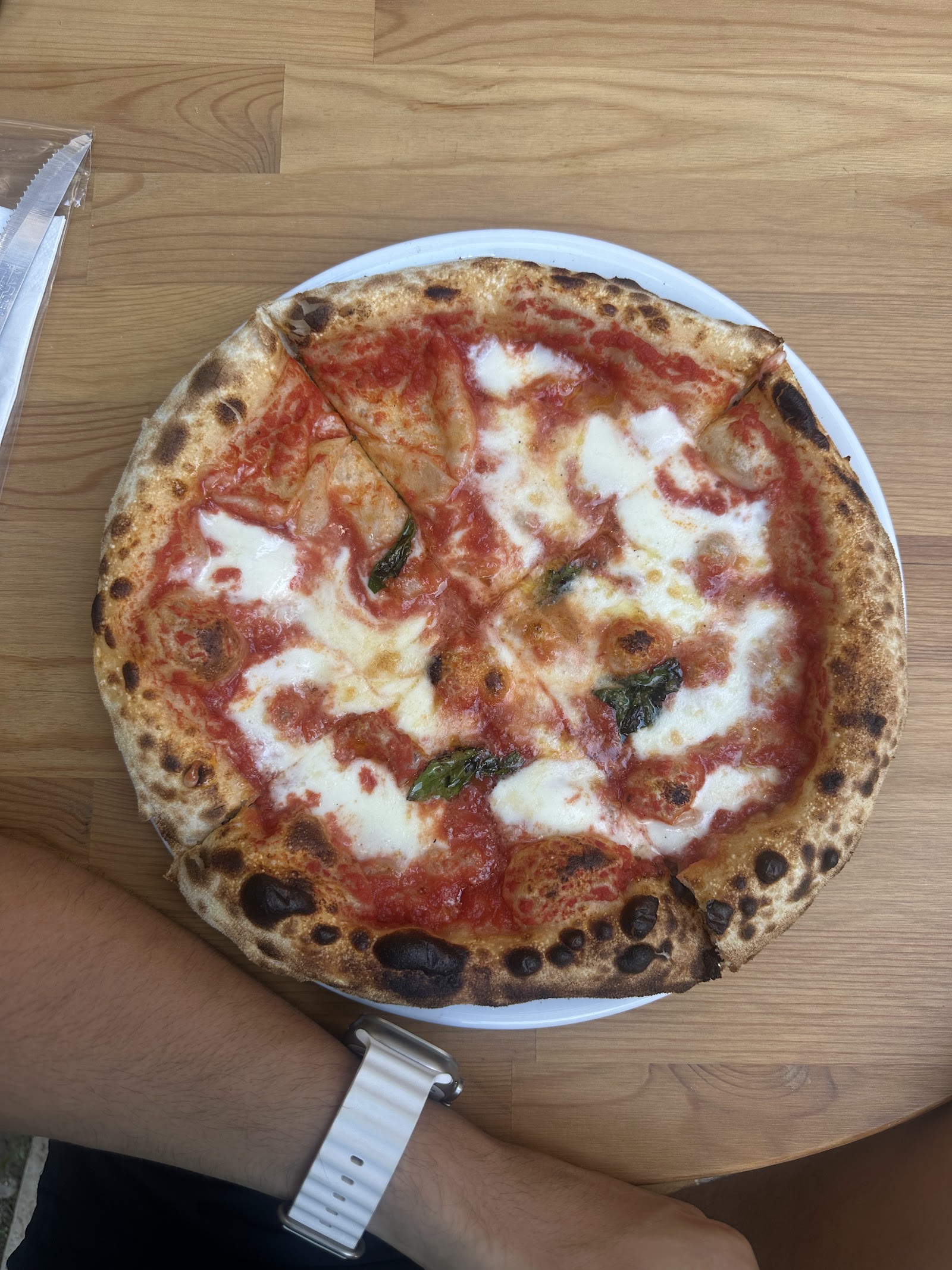 Fornio Pizzeria