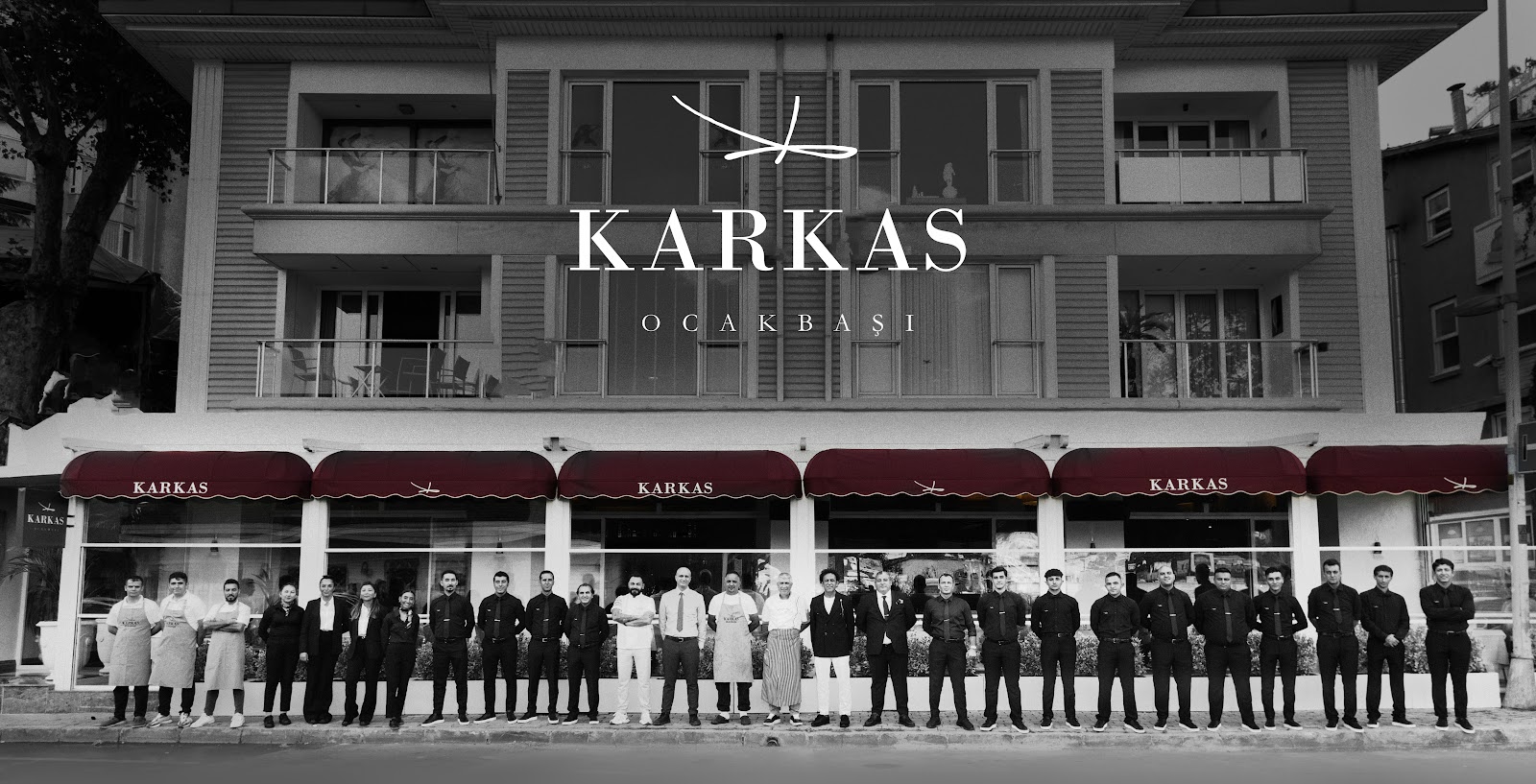 Karkas Ocakbaşı