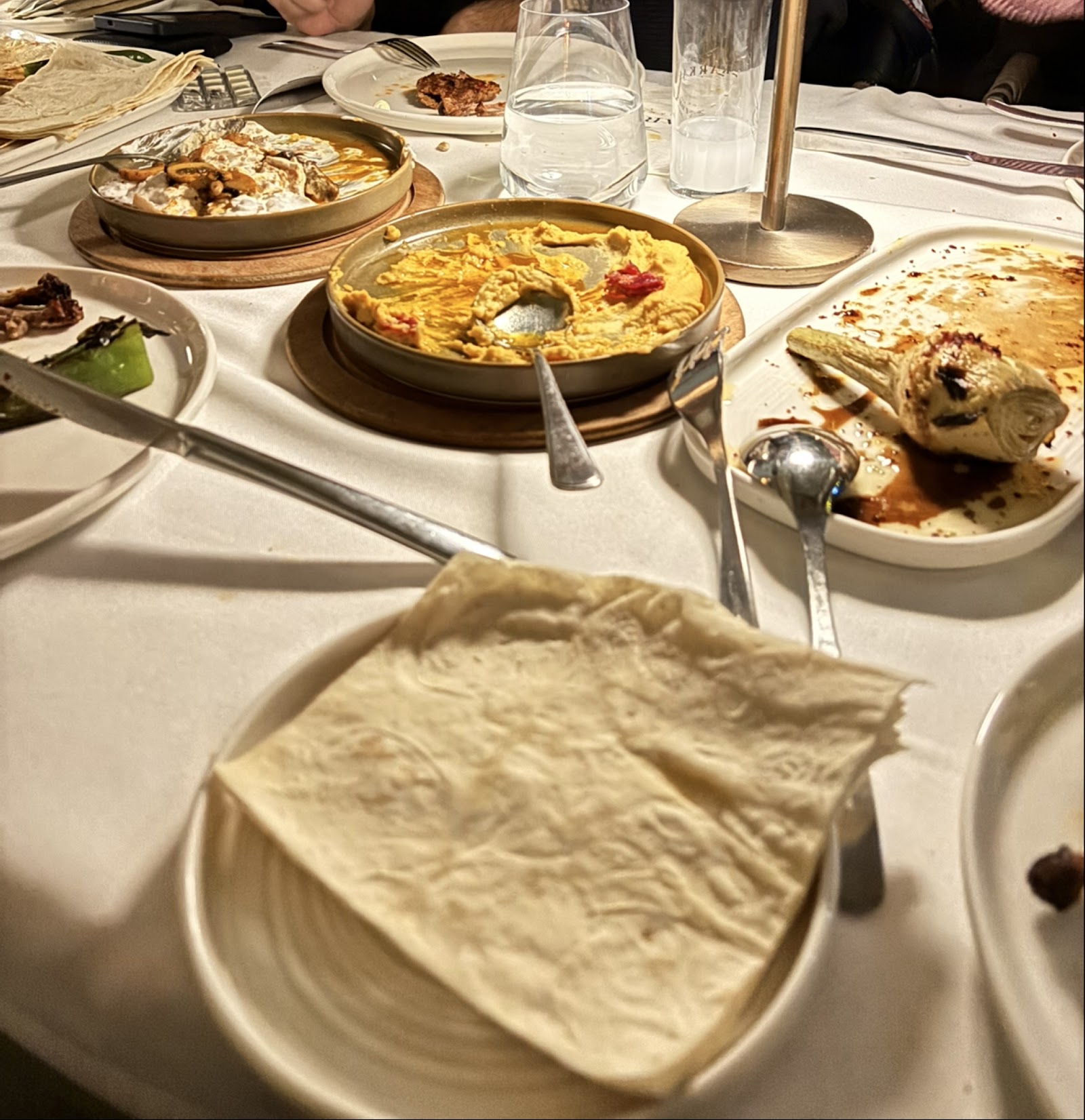 Karkas Ocakbaşı