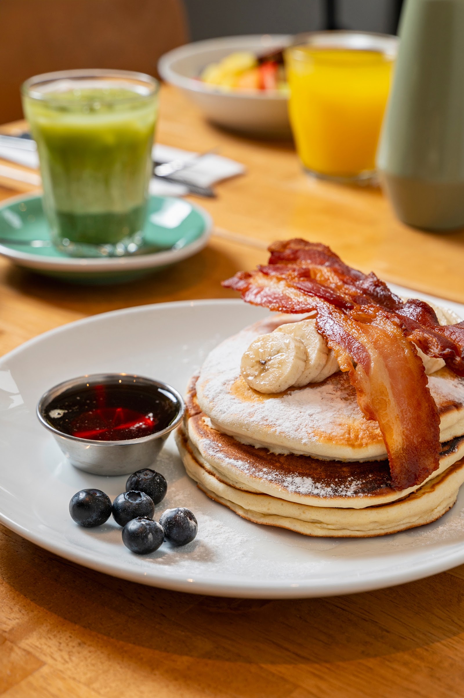 Bakers & Roasters