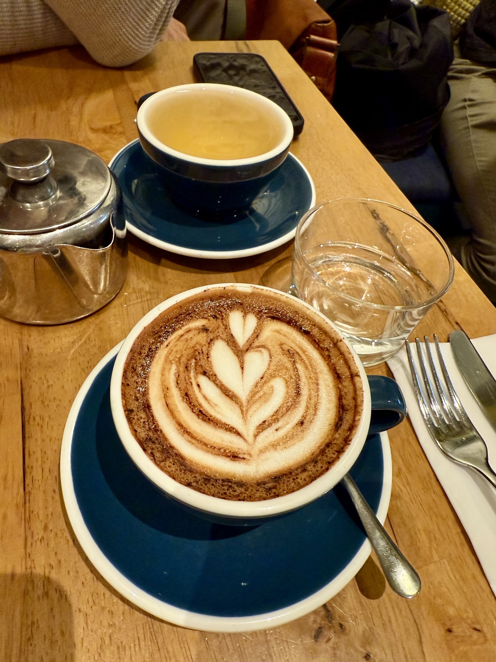 Bakers & Roasters