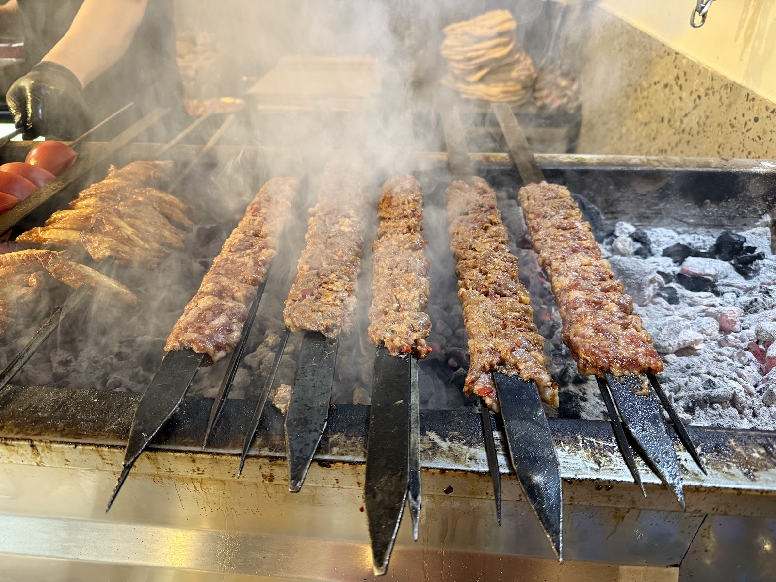 Zırhdeli Bostanlı