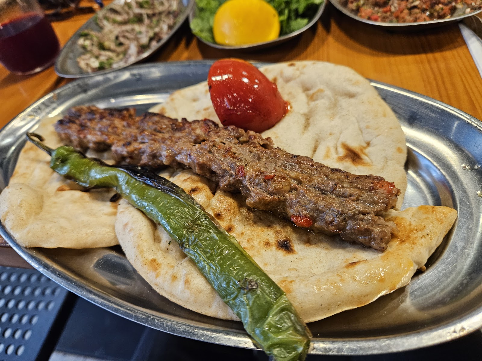 Zırhdeli Bostanlı