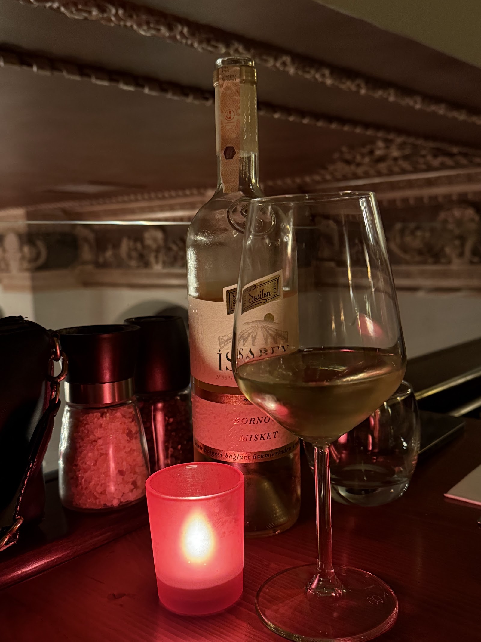 Pano Wine House