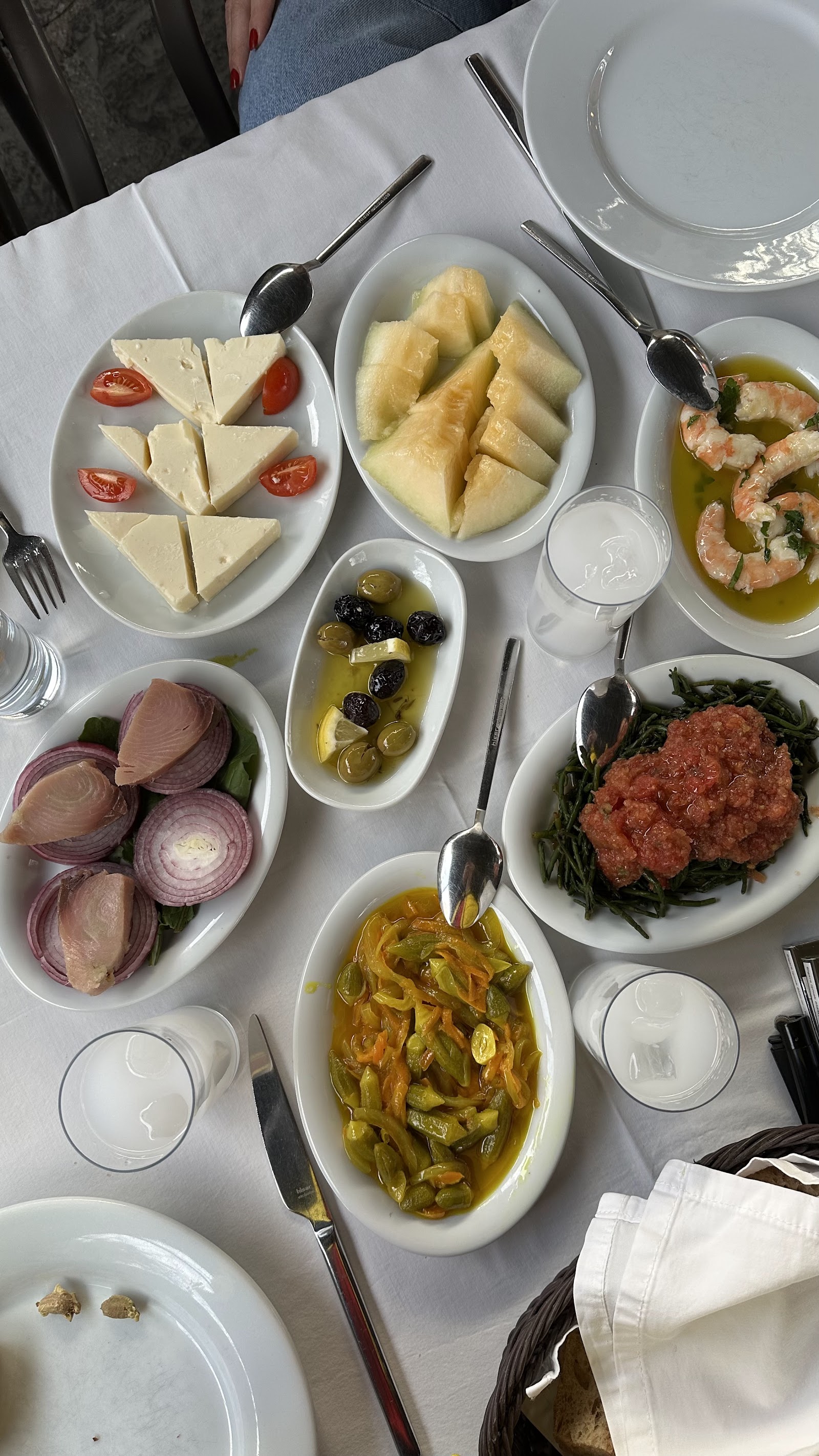 Saki Rum Meyhanesi