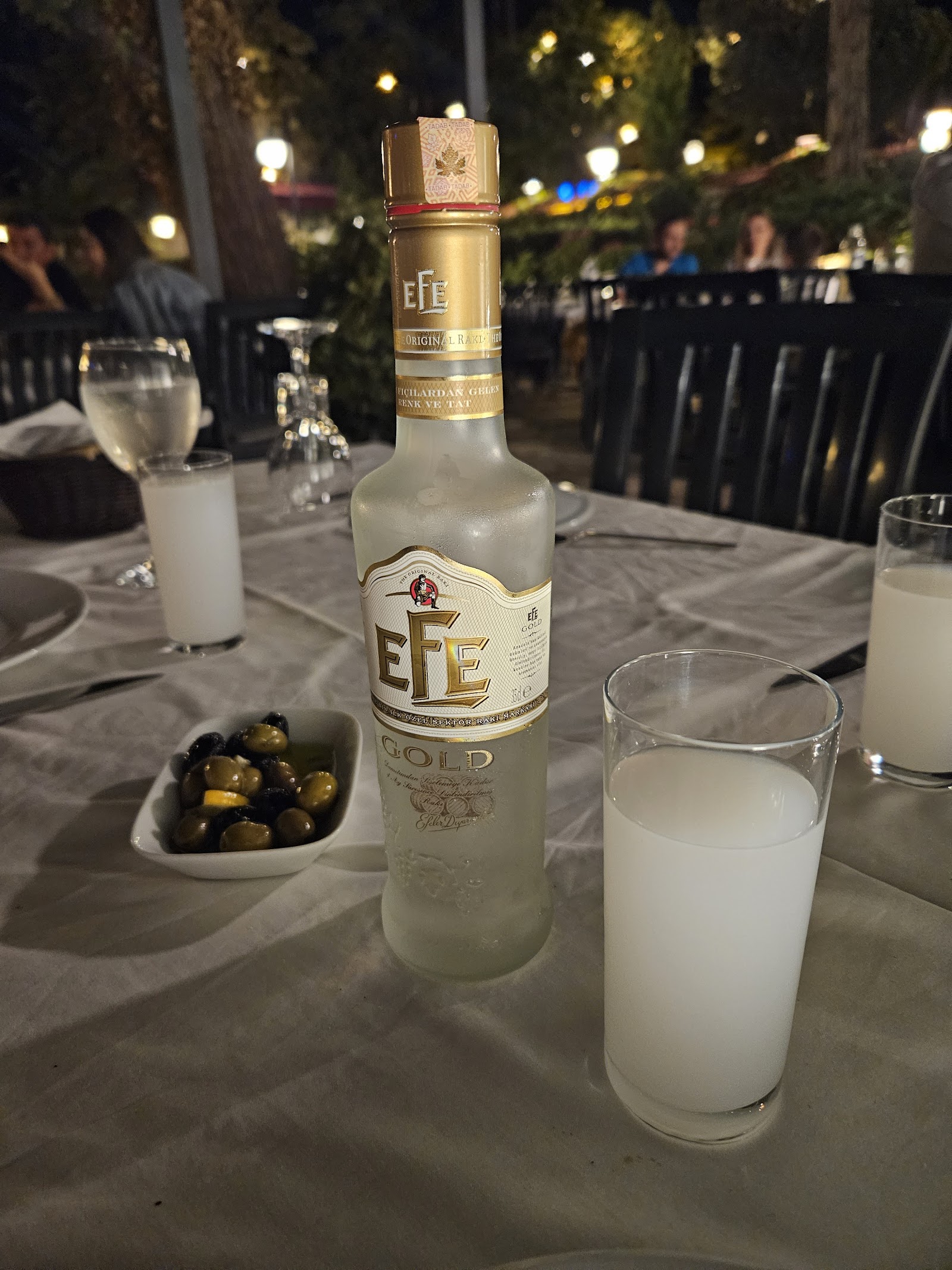 Saki Rum Meyhanesi
