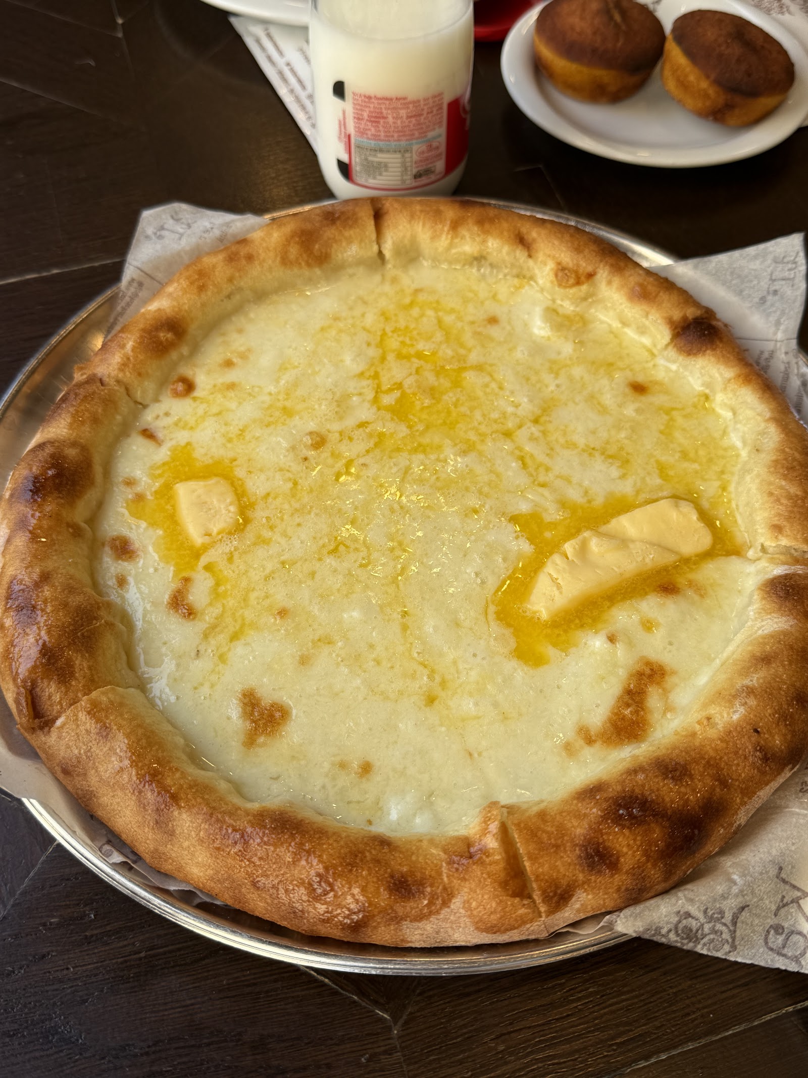 Kaçkar Yöresel Lezzetler