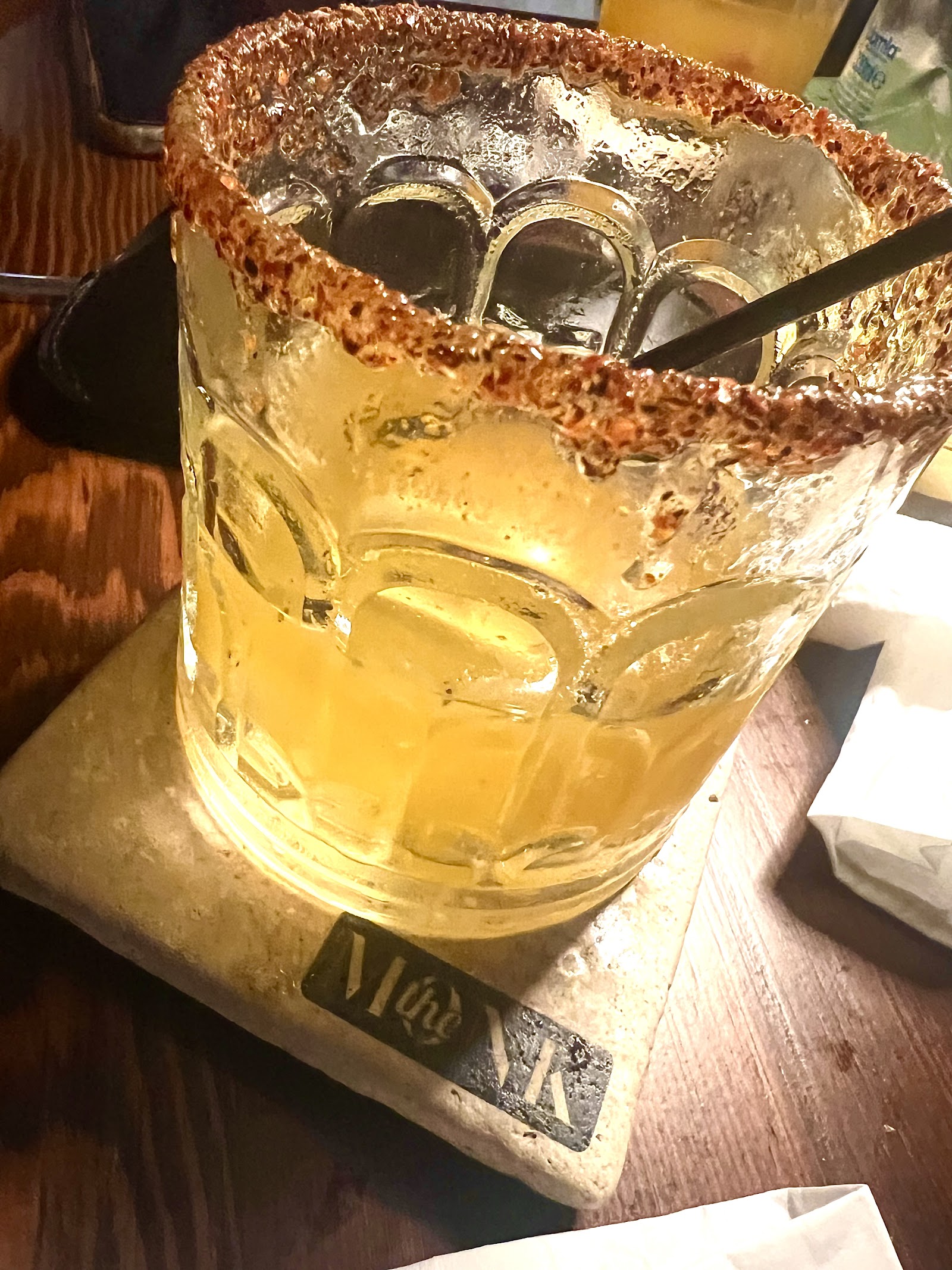 The Monk Gastro Bar