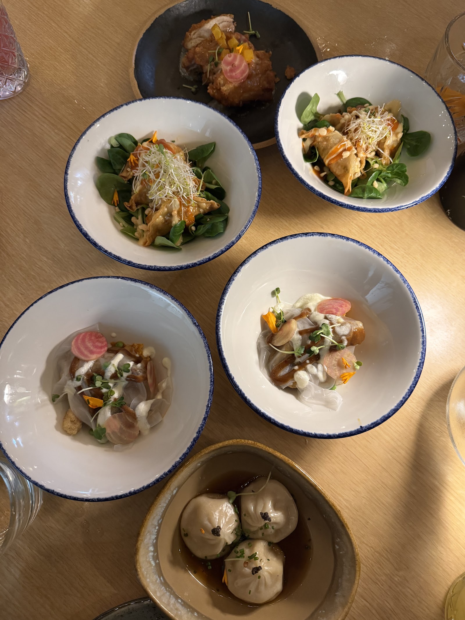 Umami by Han Amsterdam