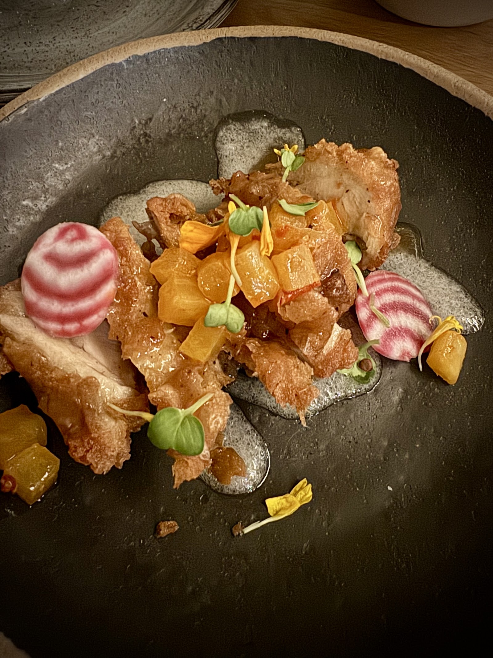 Umami by Han Amsterdam