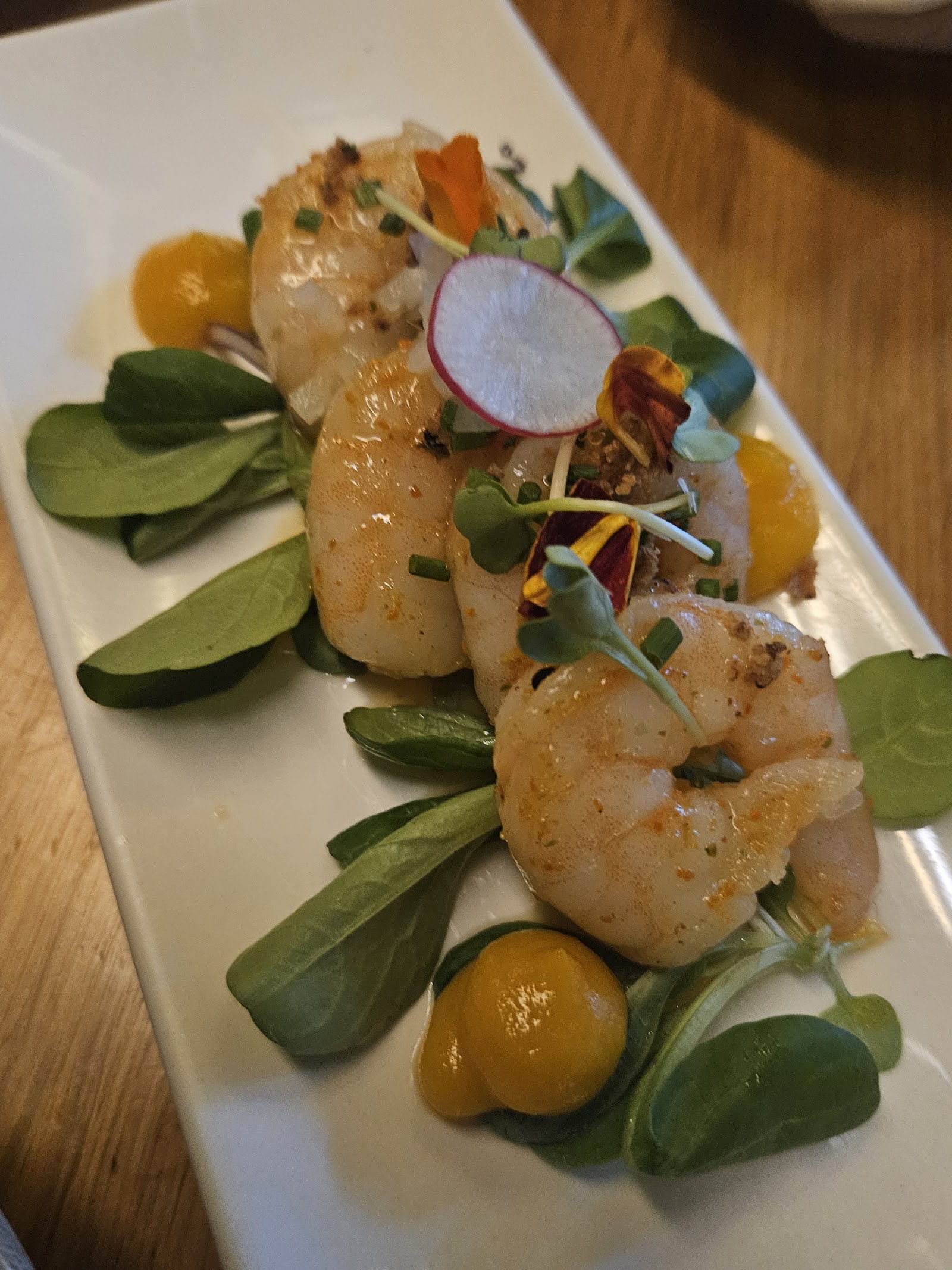 Umami by Han Amsterdam