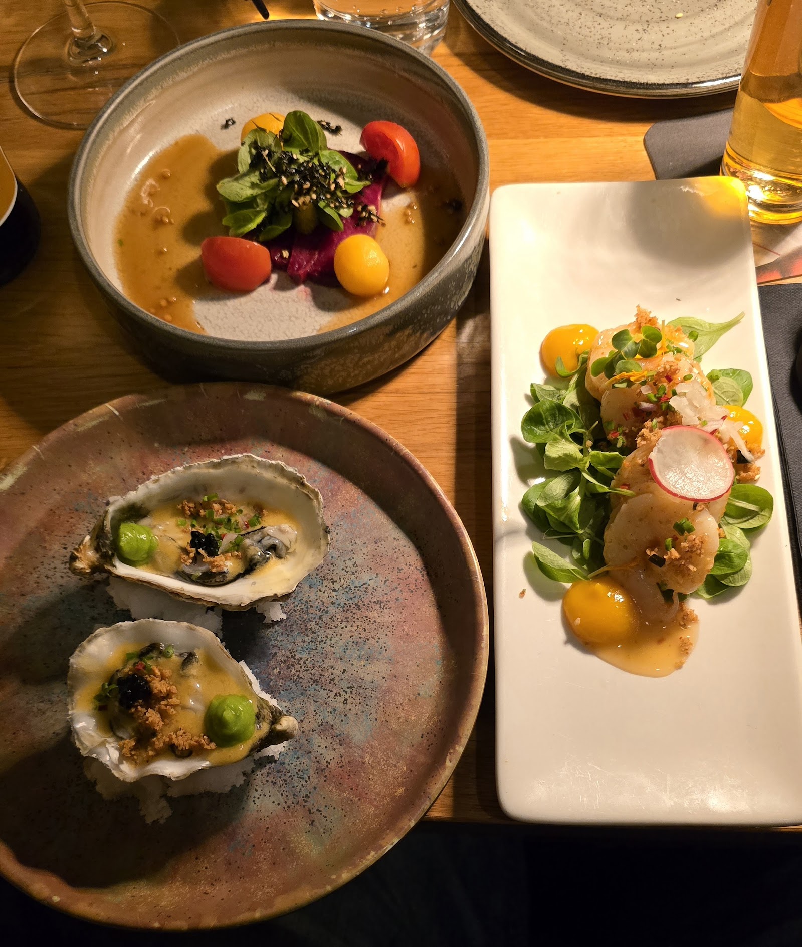 Umami by Han Amsterdam