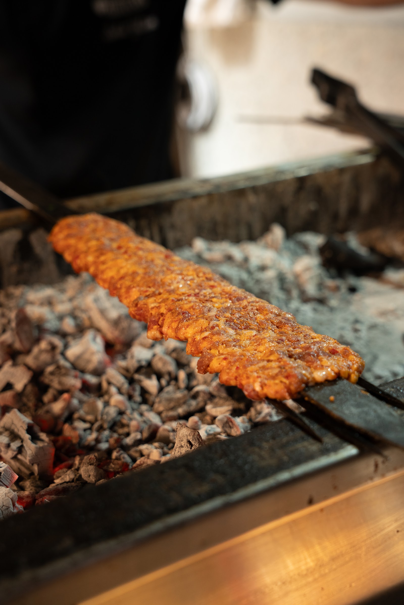Zırhdeli Kemeraltı