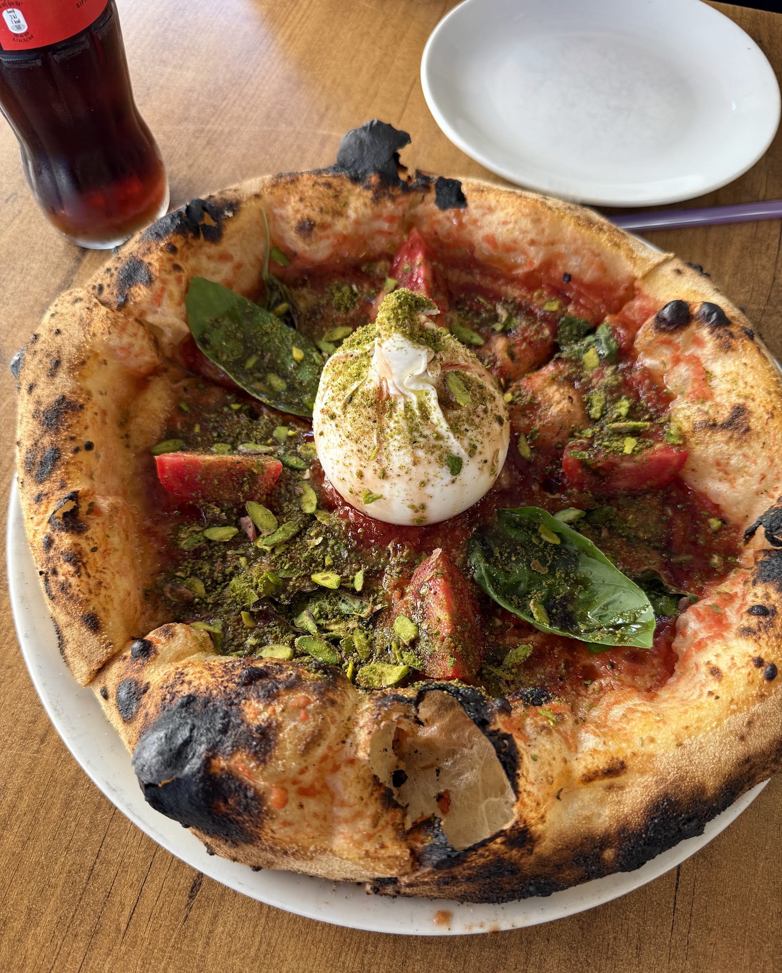 Moin Moin Pizza
