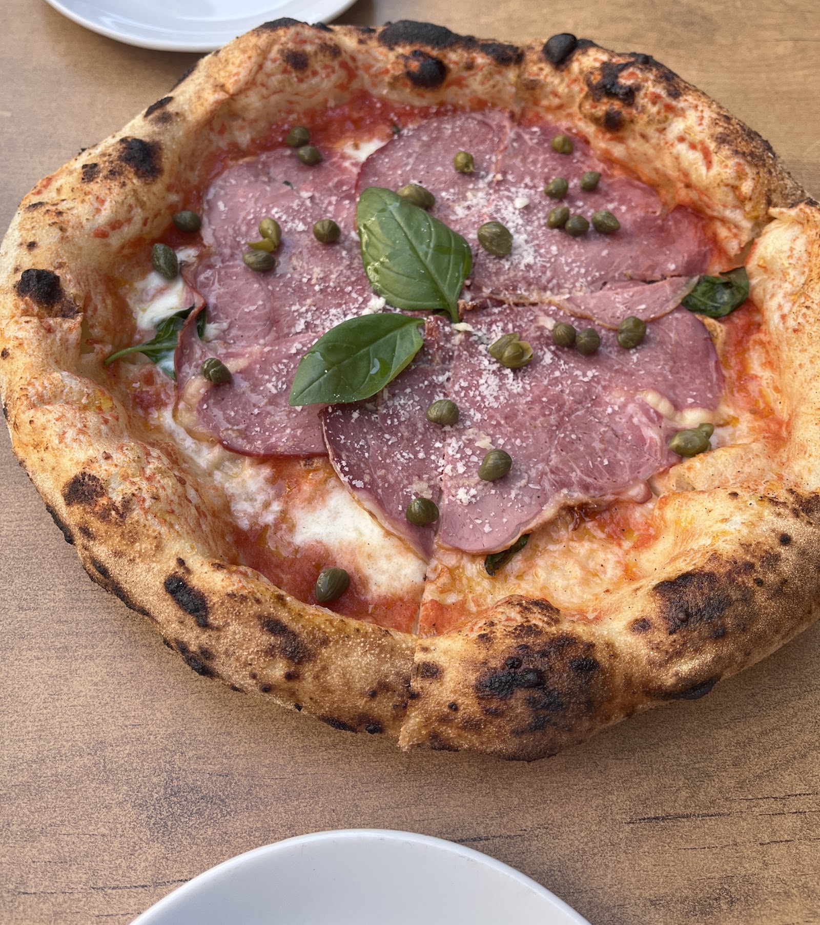Moin Moin Pizza