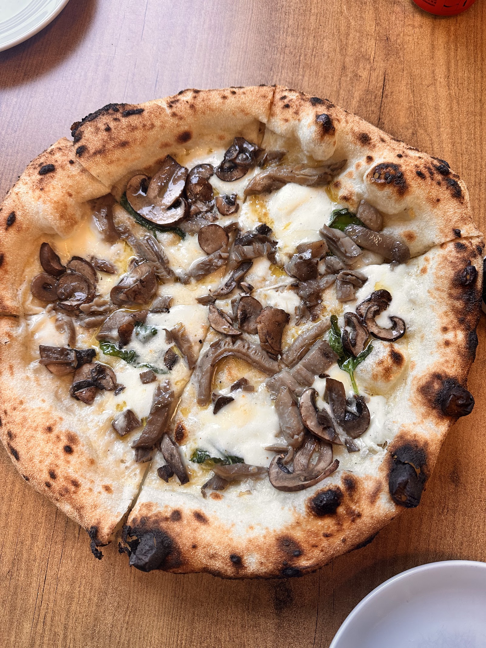 Moin Moin Pizza