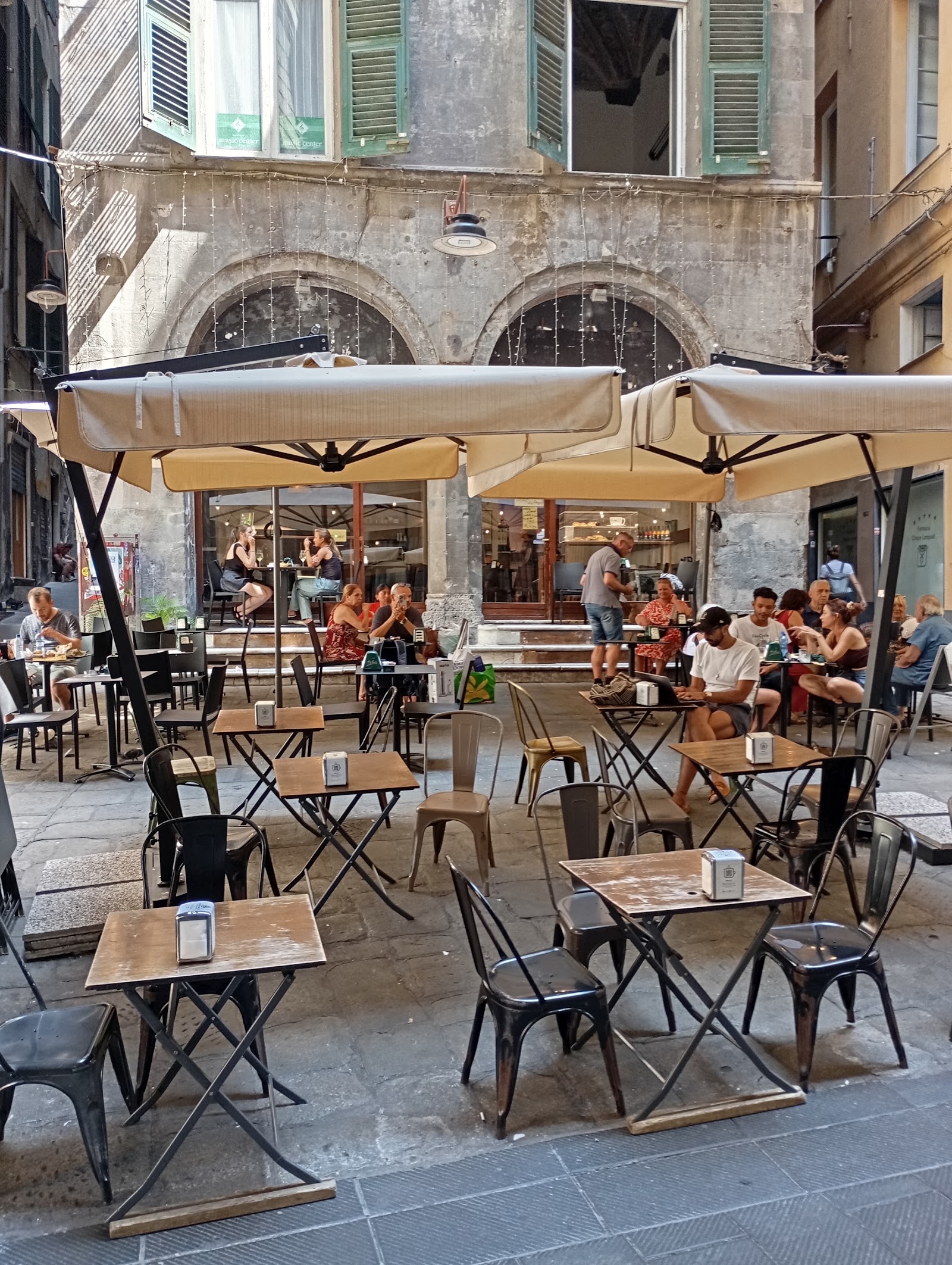 Ristorante Zimino