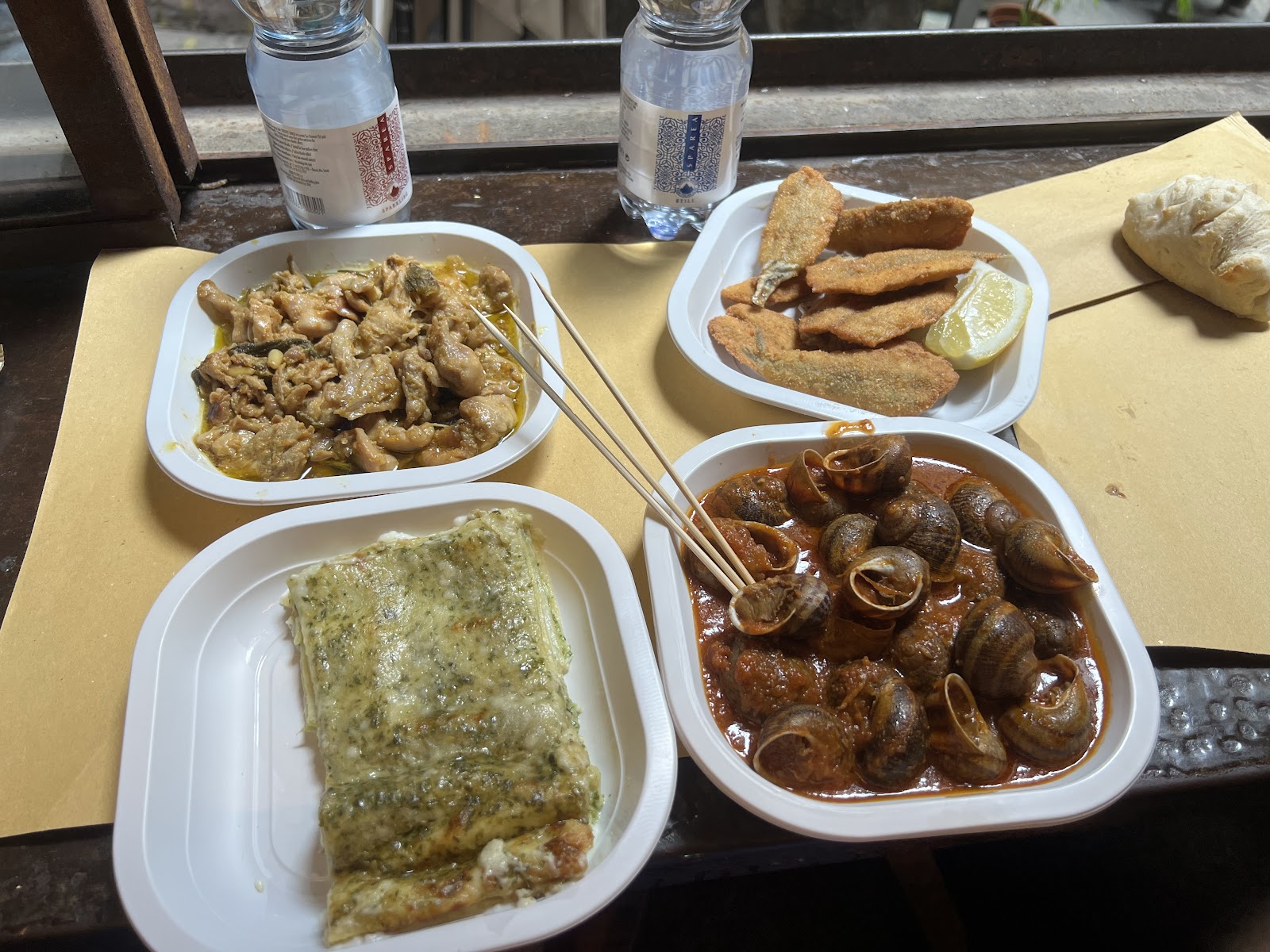 Ristorante Zimino