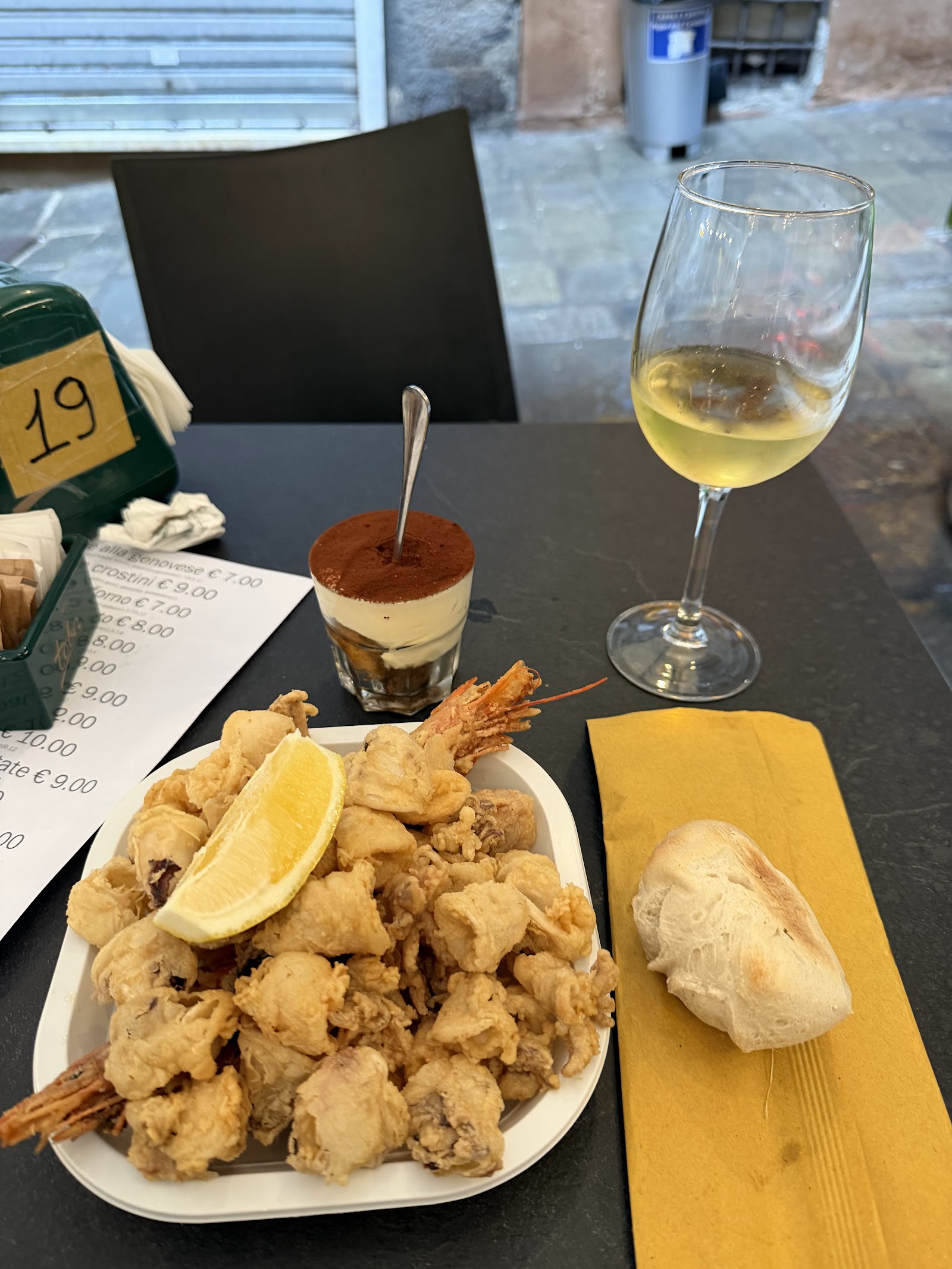 Ristorante Zimino