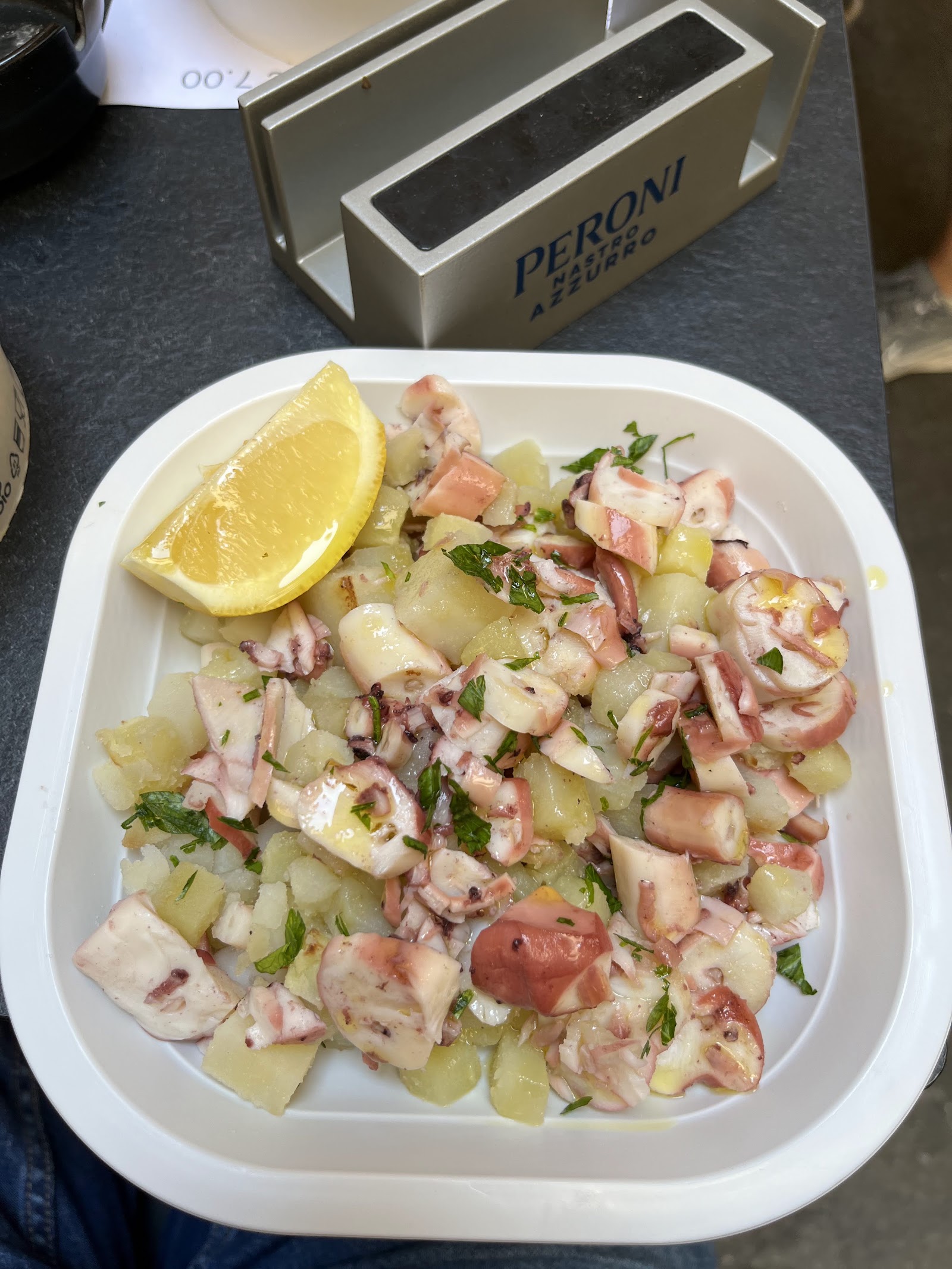 Ristorante Zimino