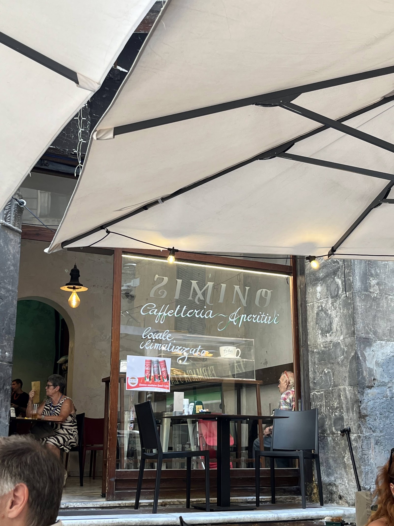 Ristorante Zimino