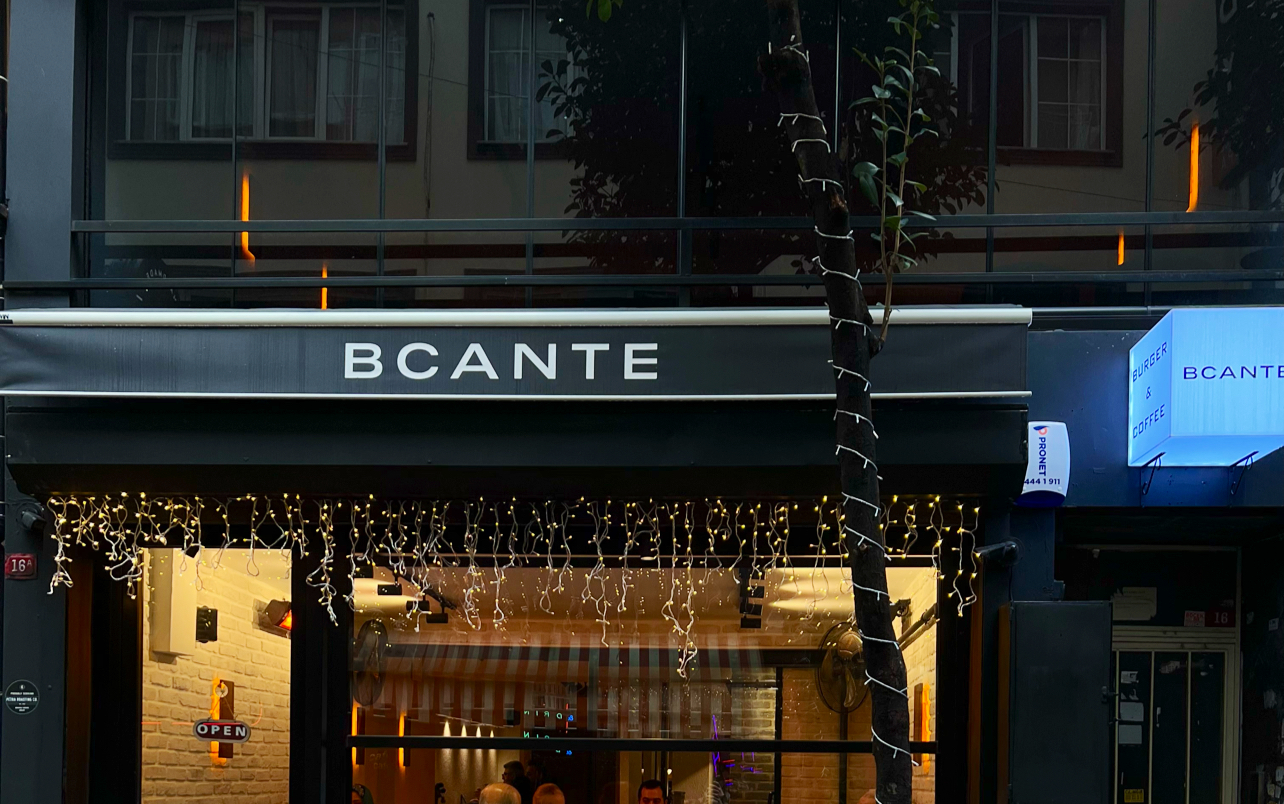 Bcante
