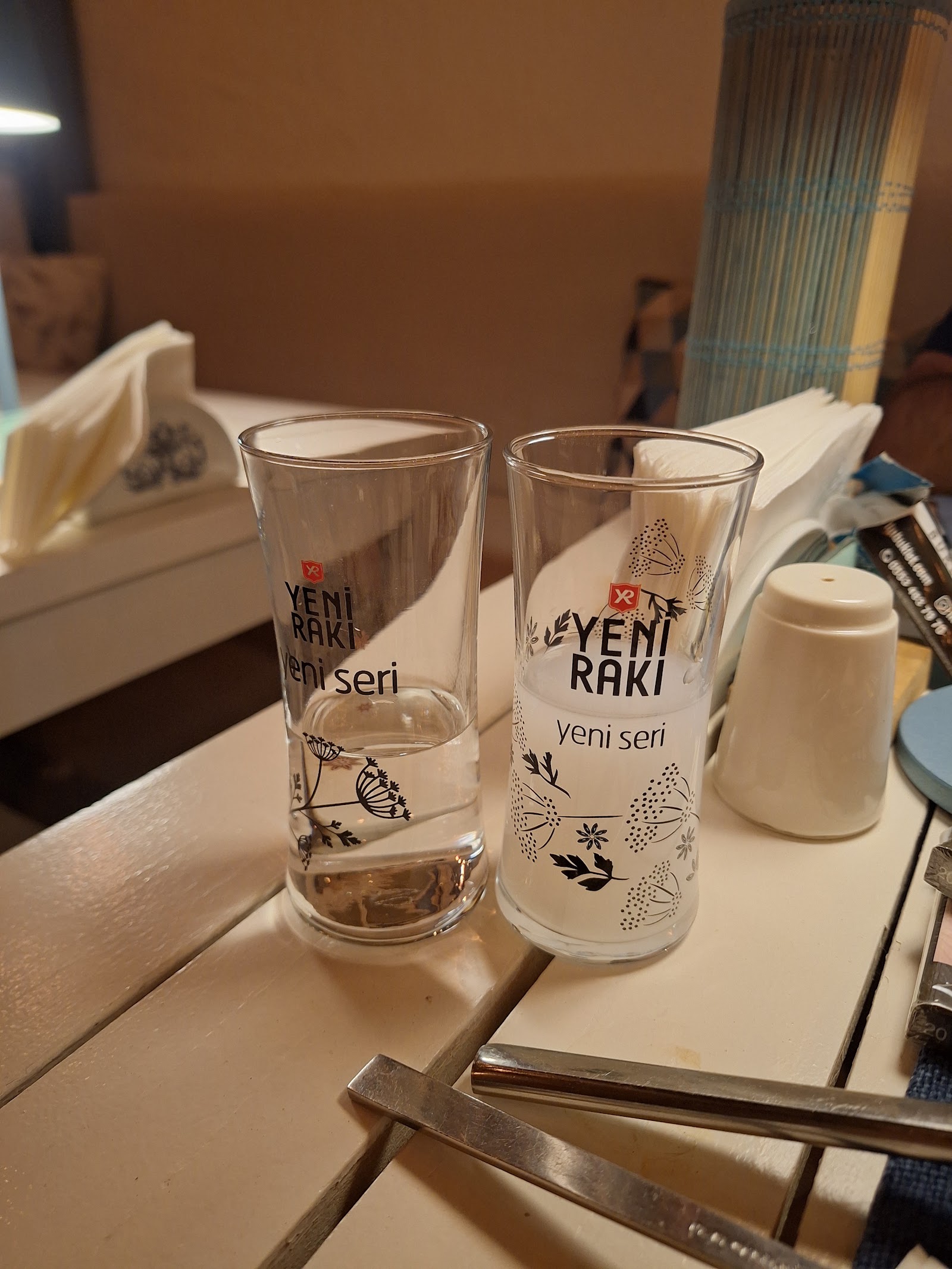 No:17 Elçin Meyhane
