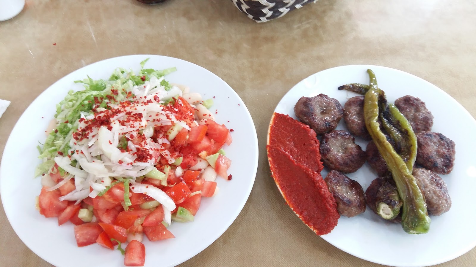 Koska Köftecisi