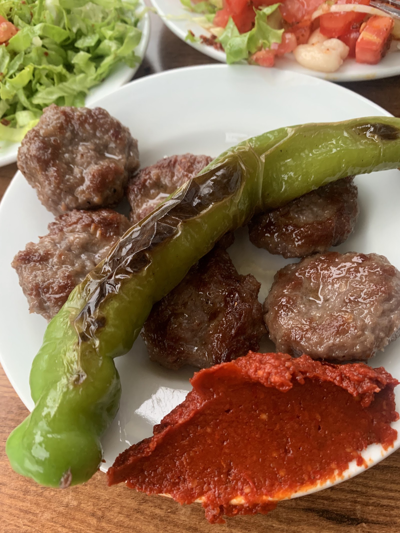 Koska Köftecisi