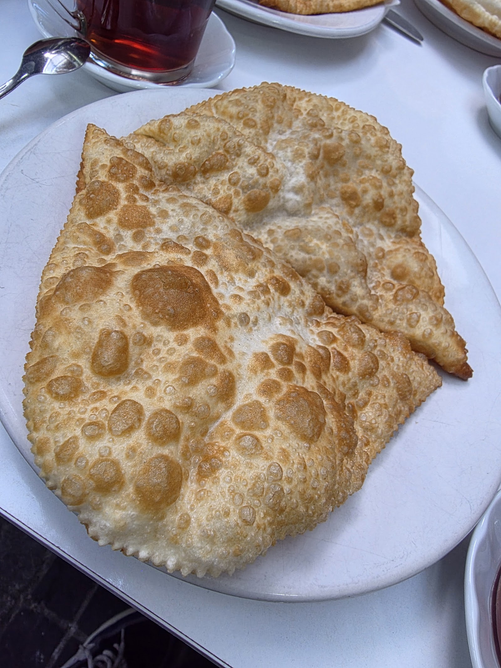 Akay Cig Borekcisi