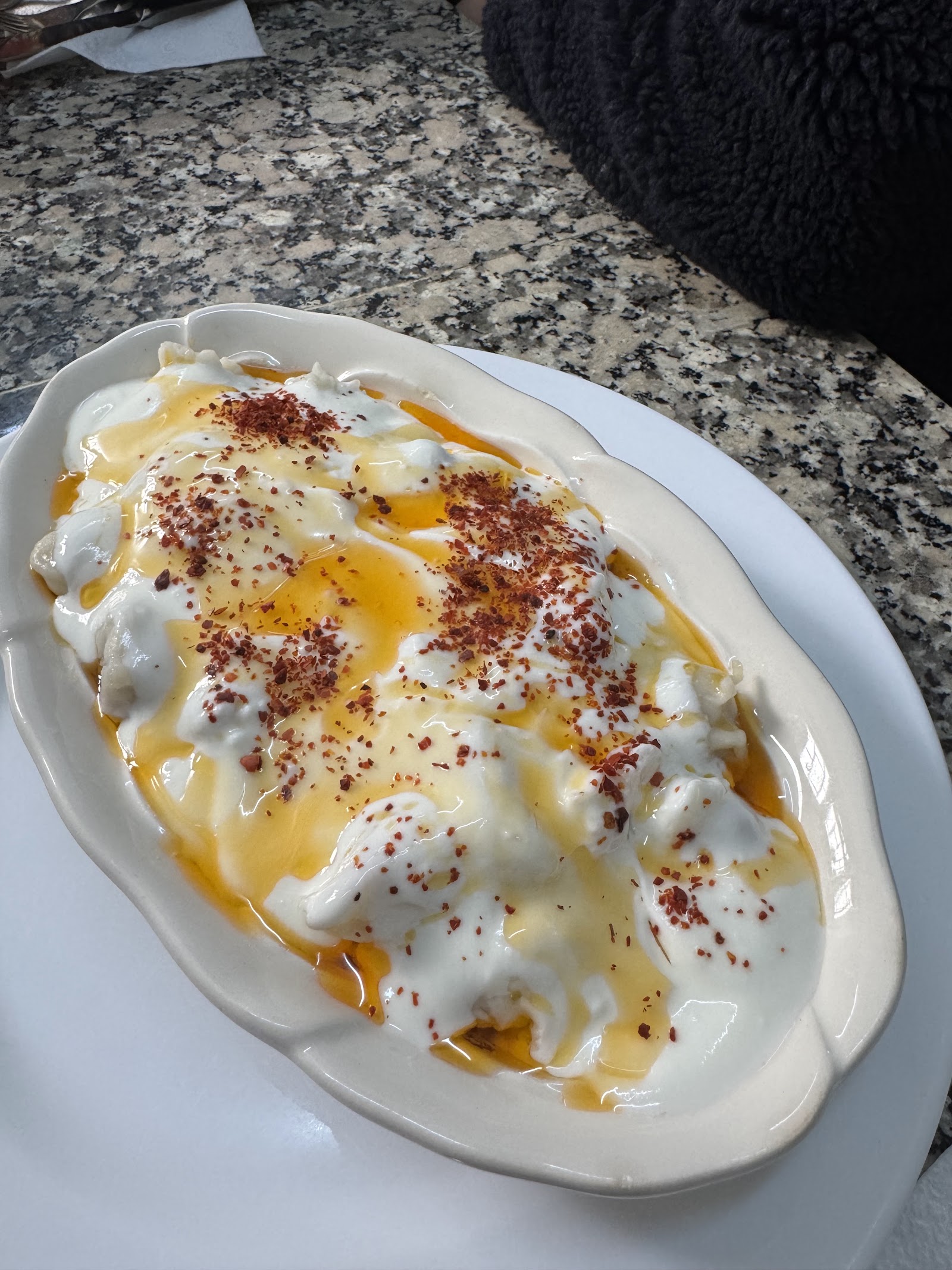 Akay Cig Borekcisi