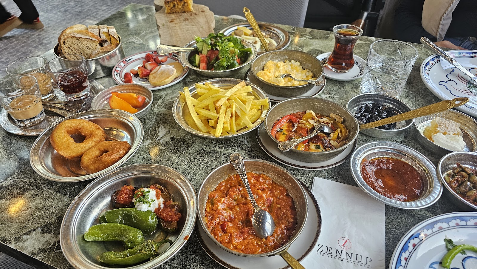 Zennup1844 I Bursa