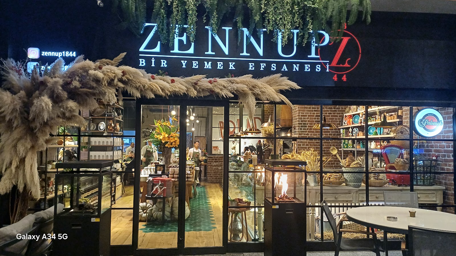 Zennup1844 I Bursa