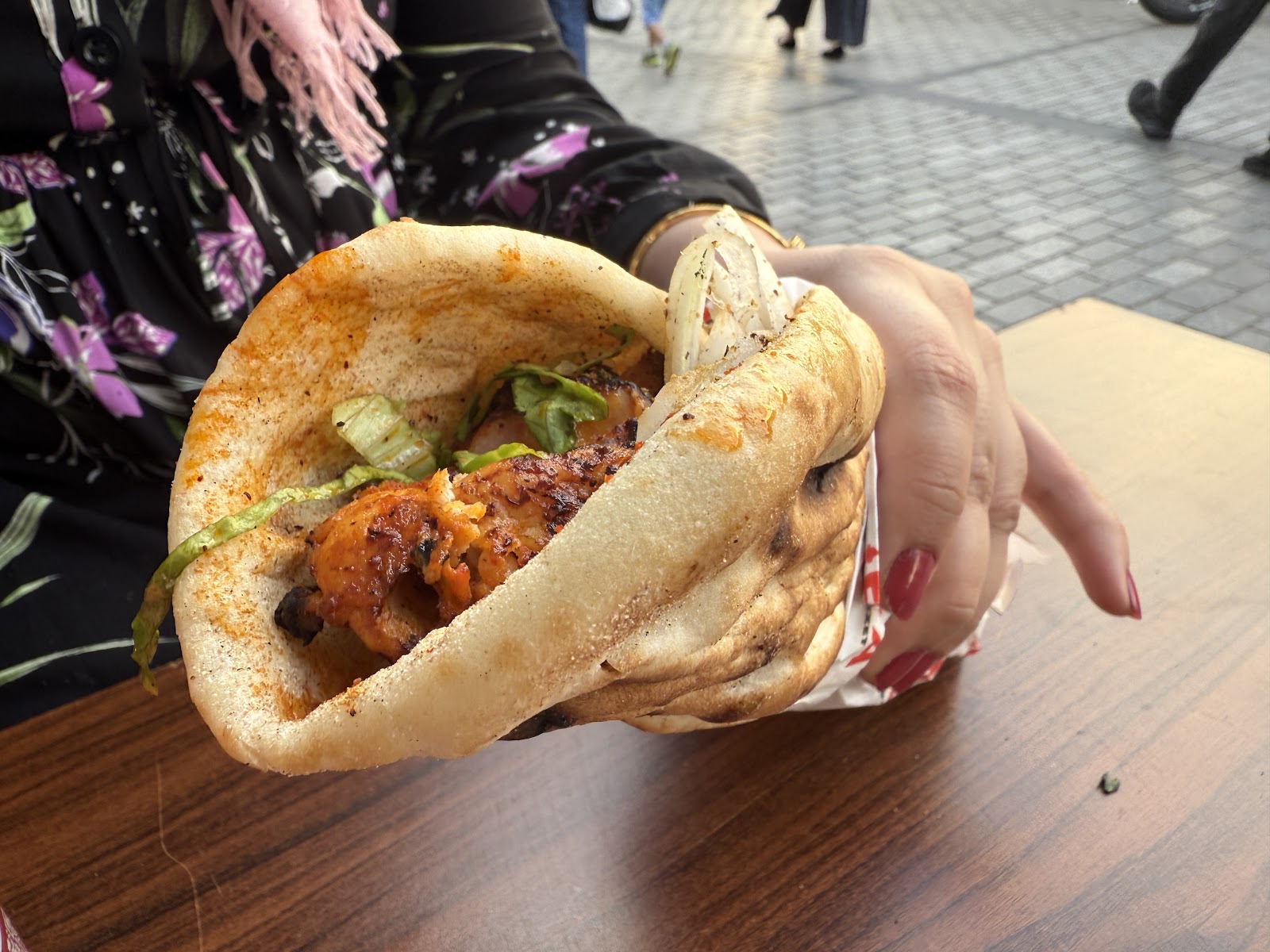 Dürümcü Raif Usta