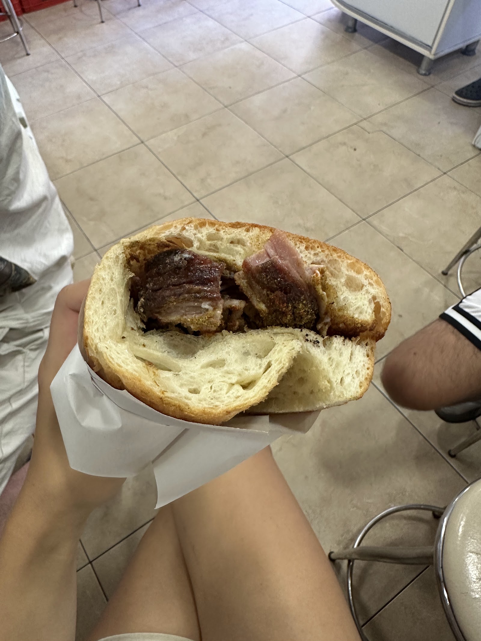Kokorecci Baki Usta