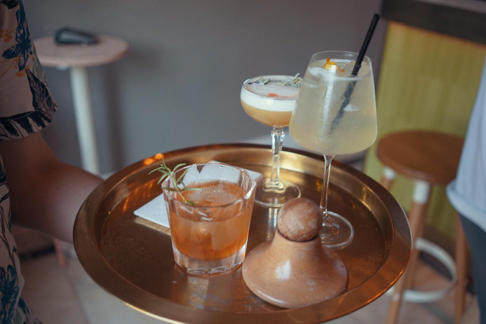 Sayfiye Cocktail Bar