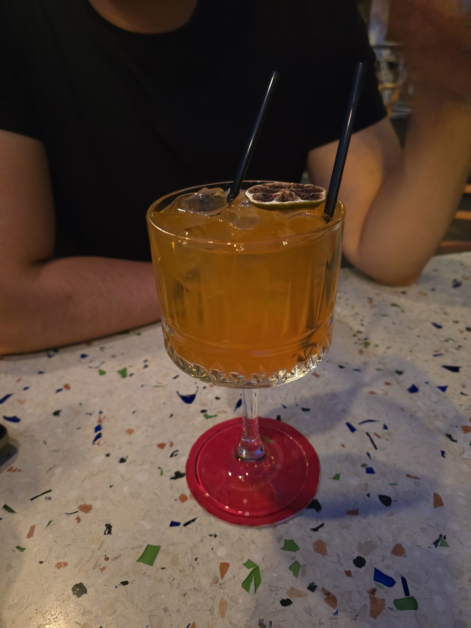 Sayfiye Cocktail Bar