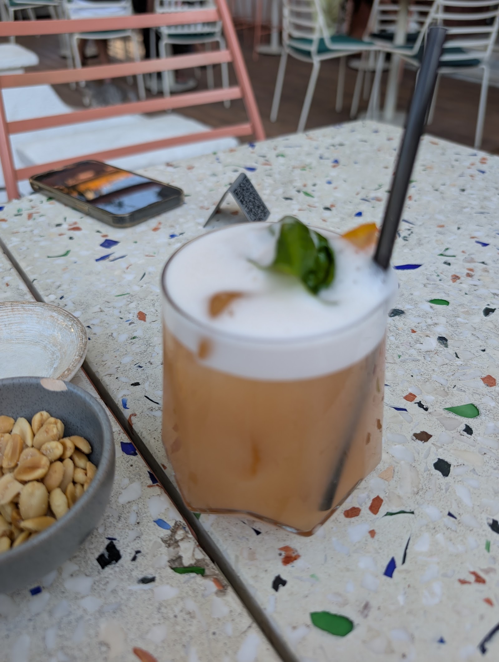 Sayfiye Cocktail Bar