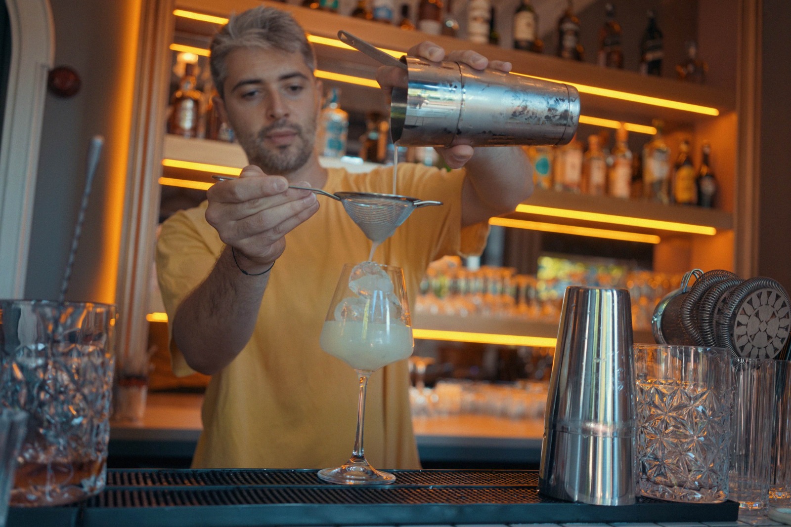 Sayfiye Cocktail Bar