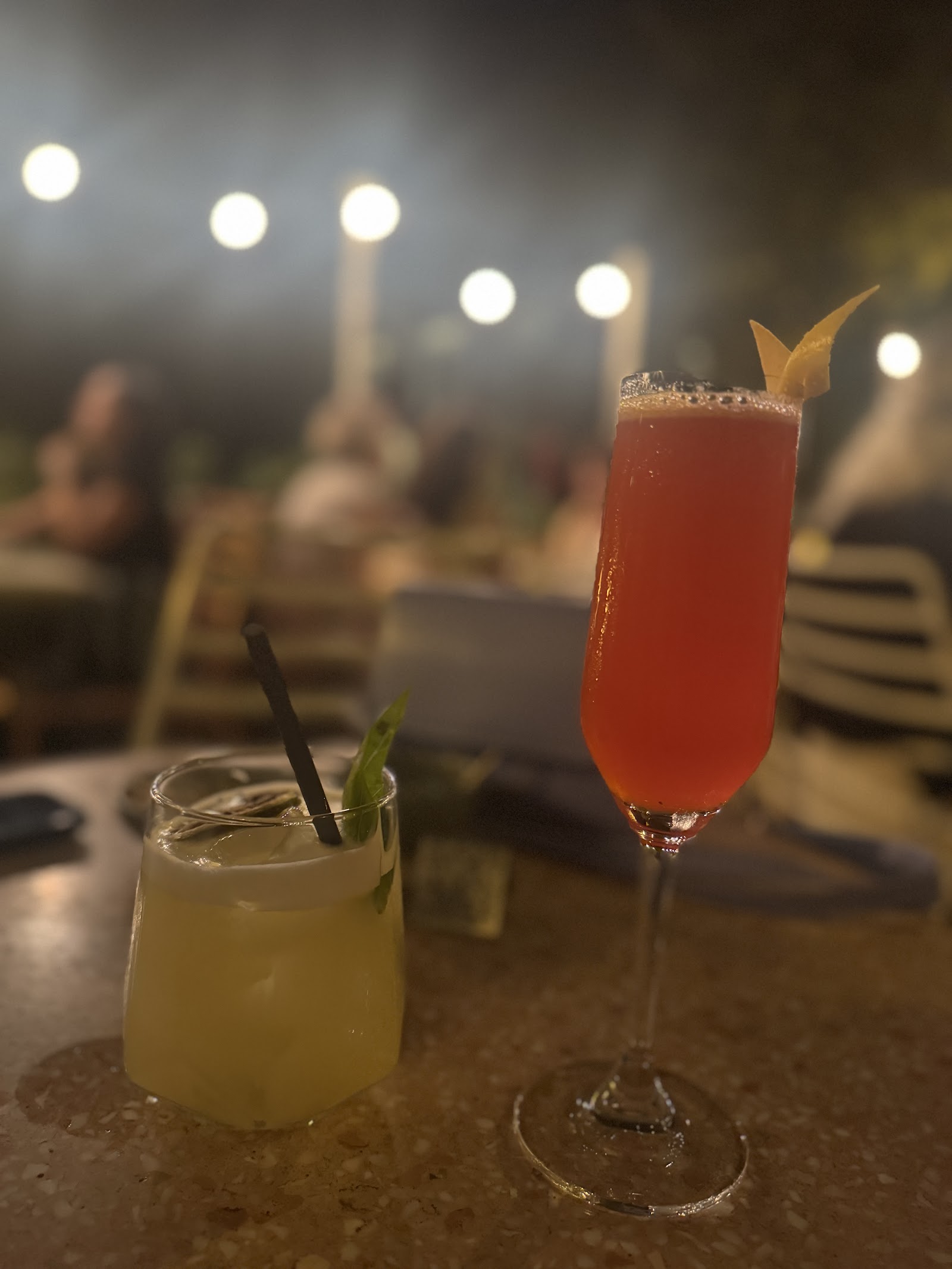 Sayfiye Cocktail Bar