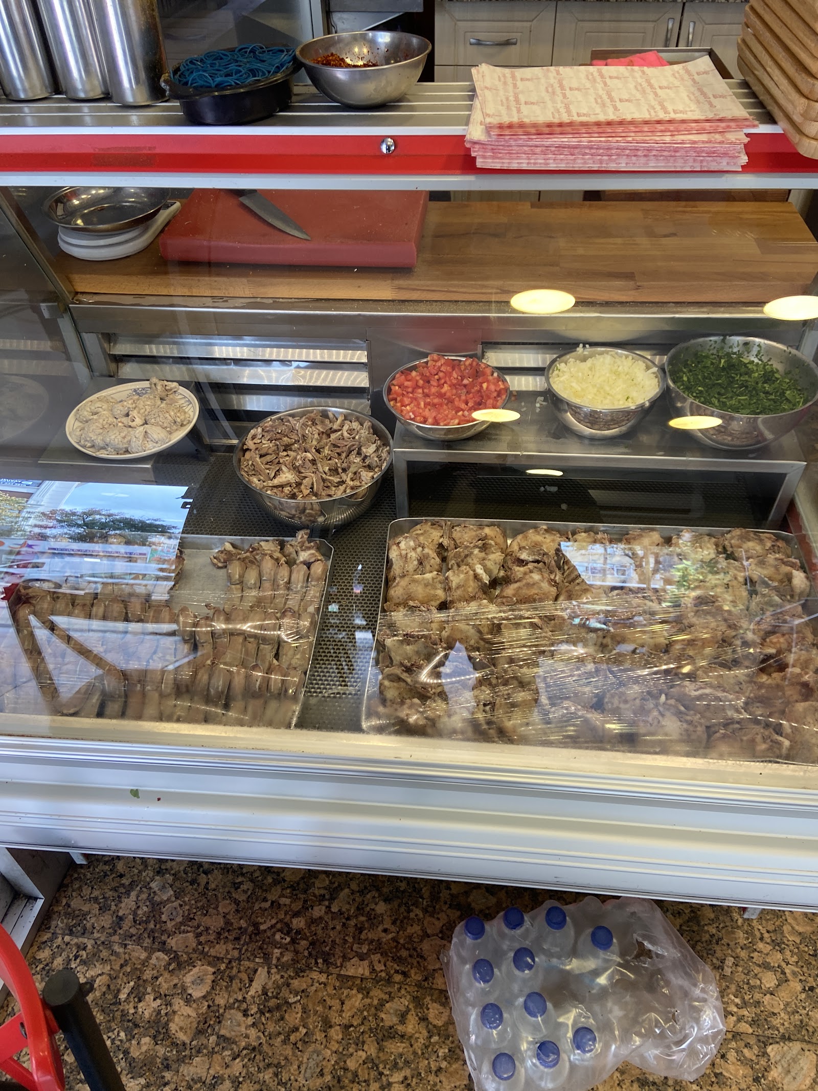Eslem Söğüş Bakırköy TÜRKİYENİN EN GENÇ SÖĞÜŞÇÜSÜ