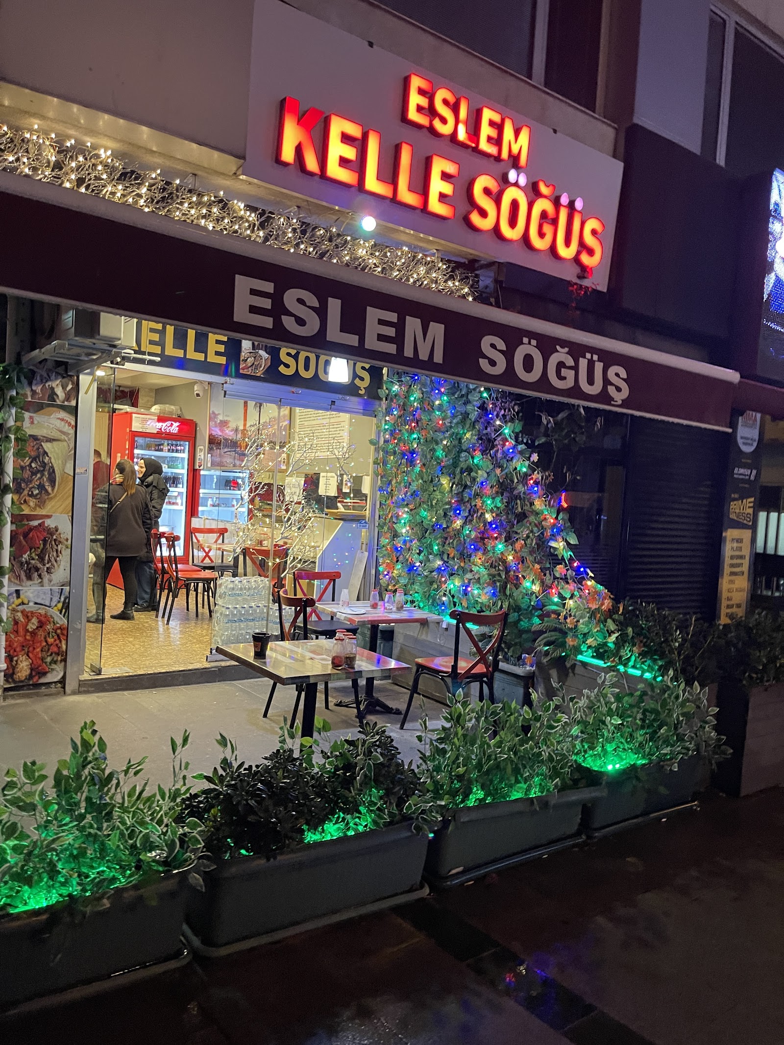 Eslem Söğüş Bakırköy TÜRKİYENİN EN GENÇ SÖĞÜŞÇÜSÜ