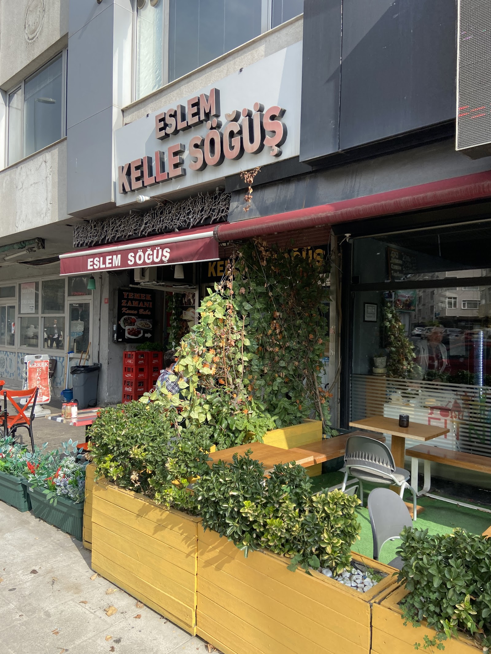 Eslem Söğüş Bakırköy TÜRKİYENİN EN GENÇ SÖĞÜŞÇÜSÜ